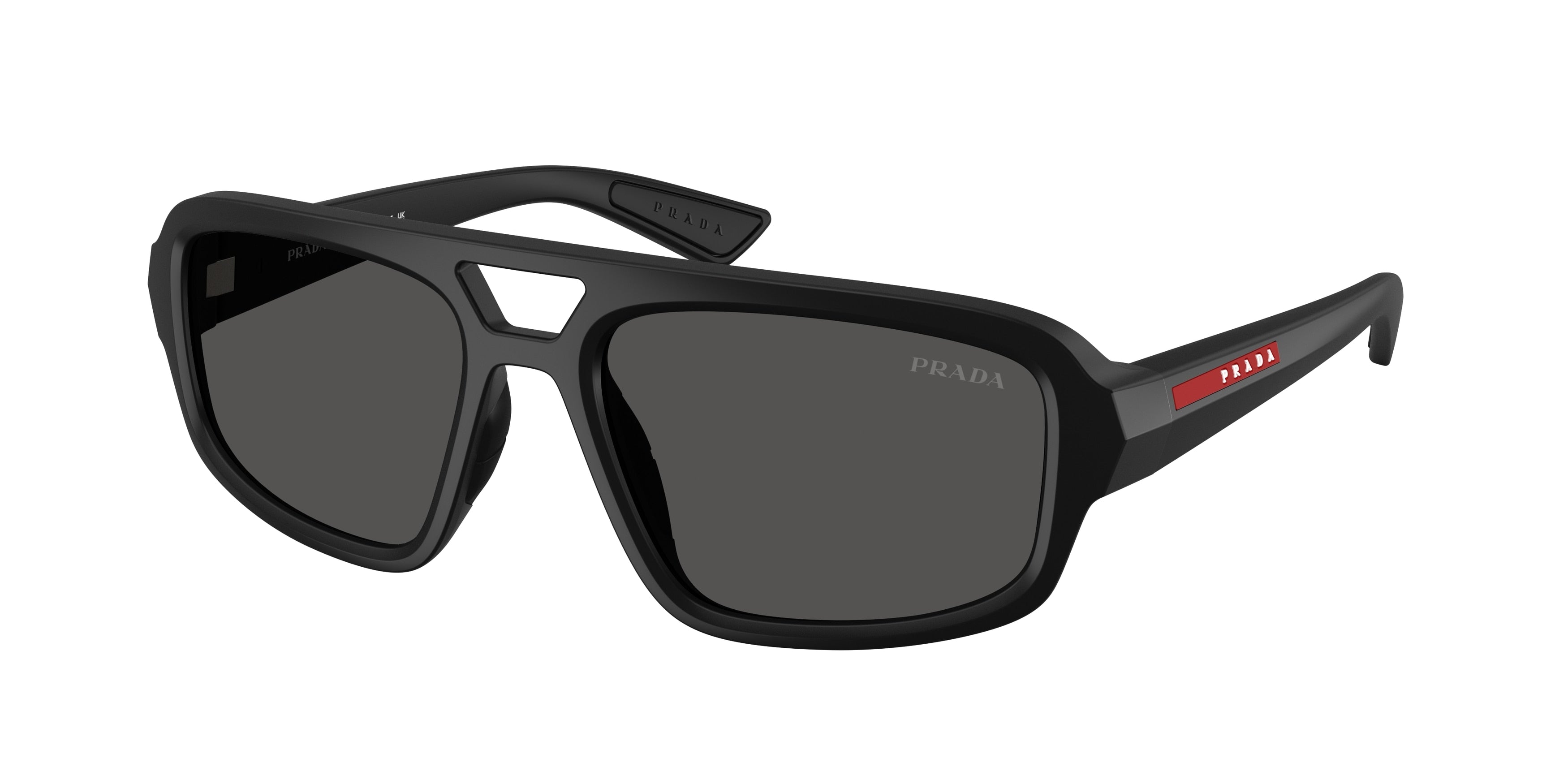 PRADA LINEA ROSSA PS B11SU 1BO08Z 57