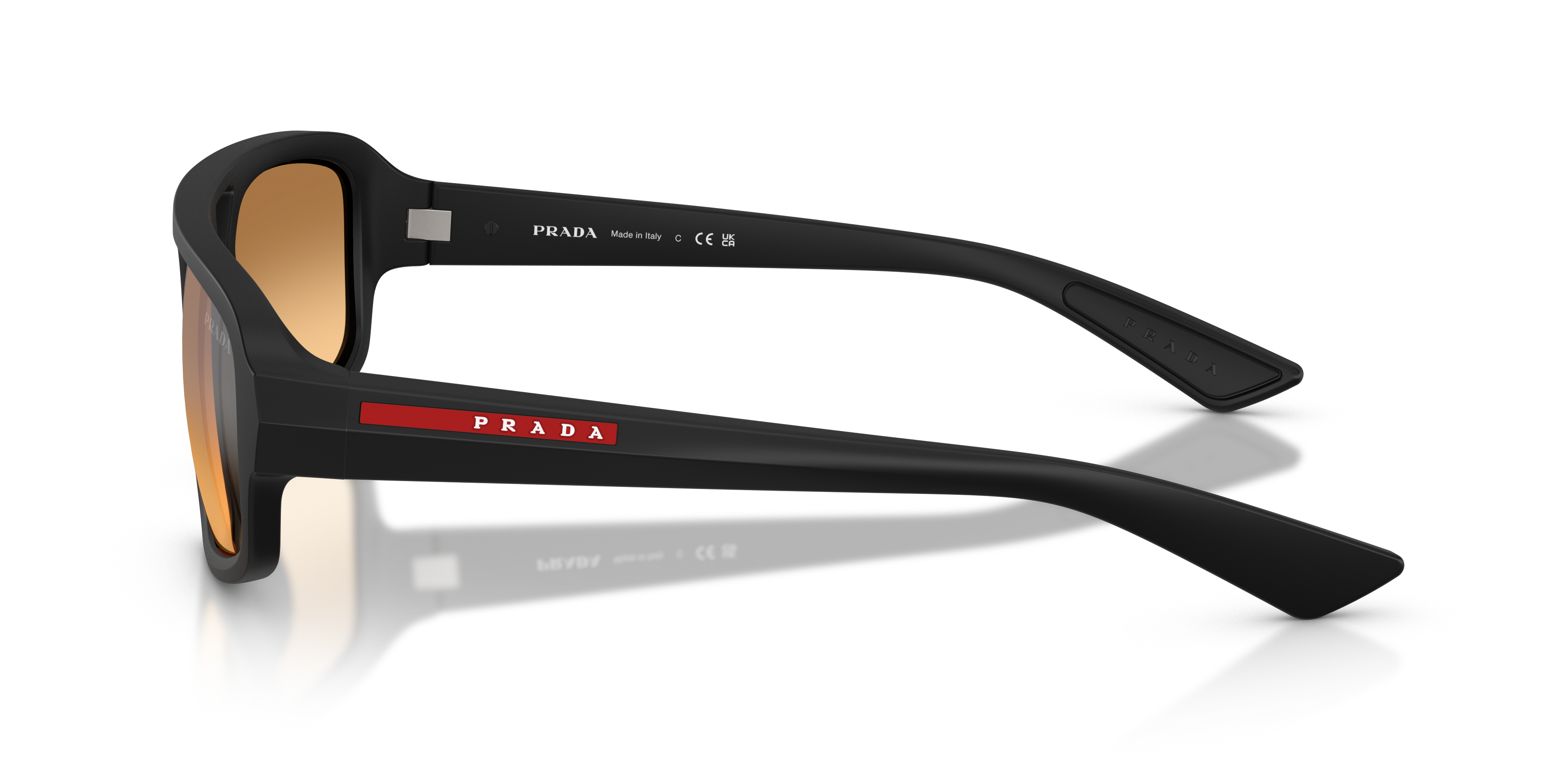 PRADA LINEA ROSSA PS B11SU 1BO40Z 57