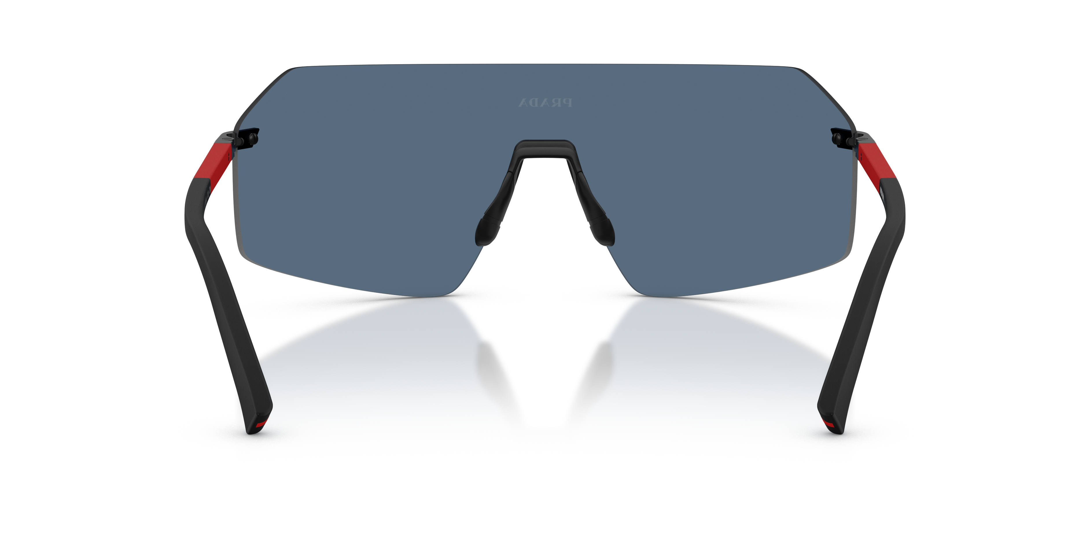 PRADA LINEA ROSSA PS B50S 1BO06A 36