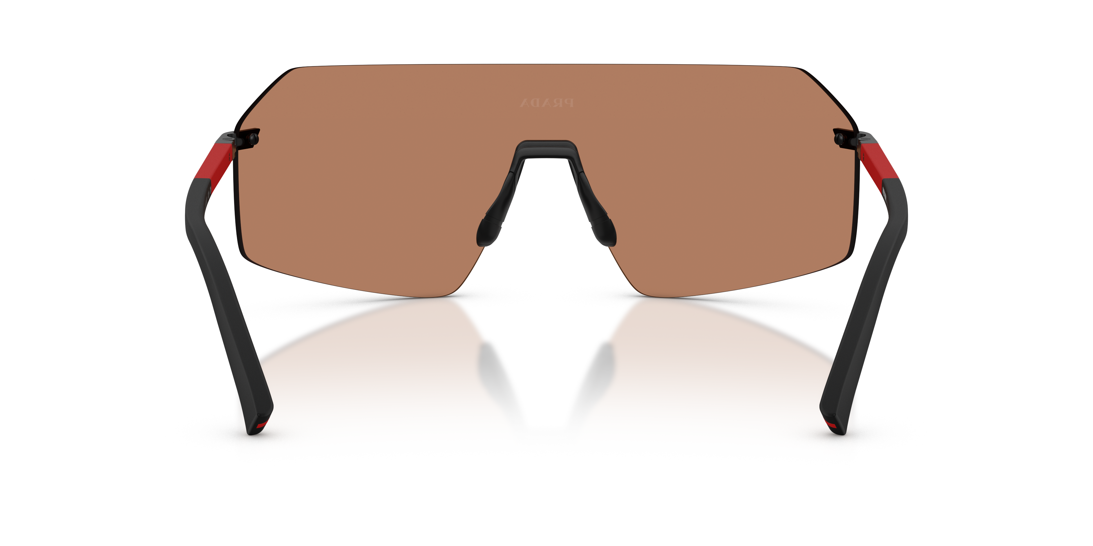 PRADA LINEA ROSSA PS B50S 1BO20D 36