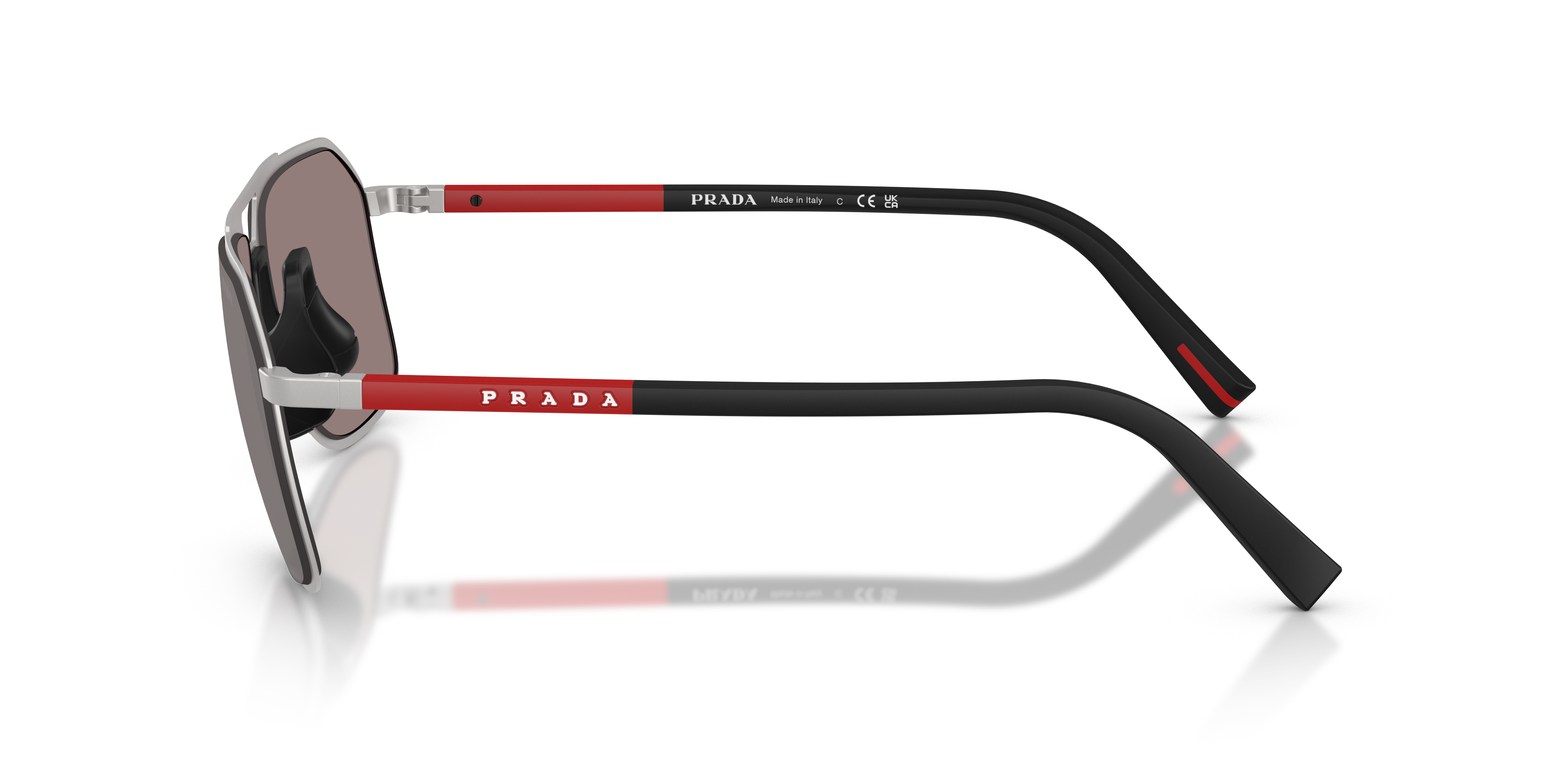 PRADA LINEA ROSSA PS B51S 18X80I 56