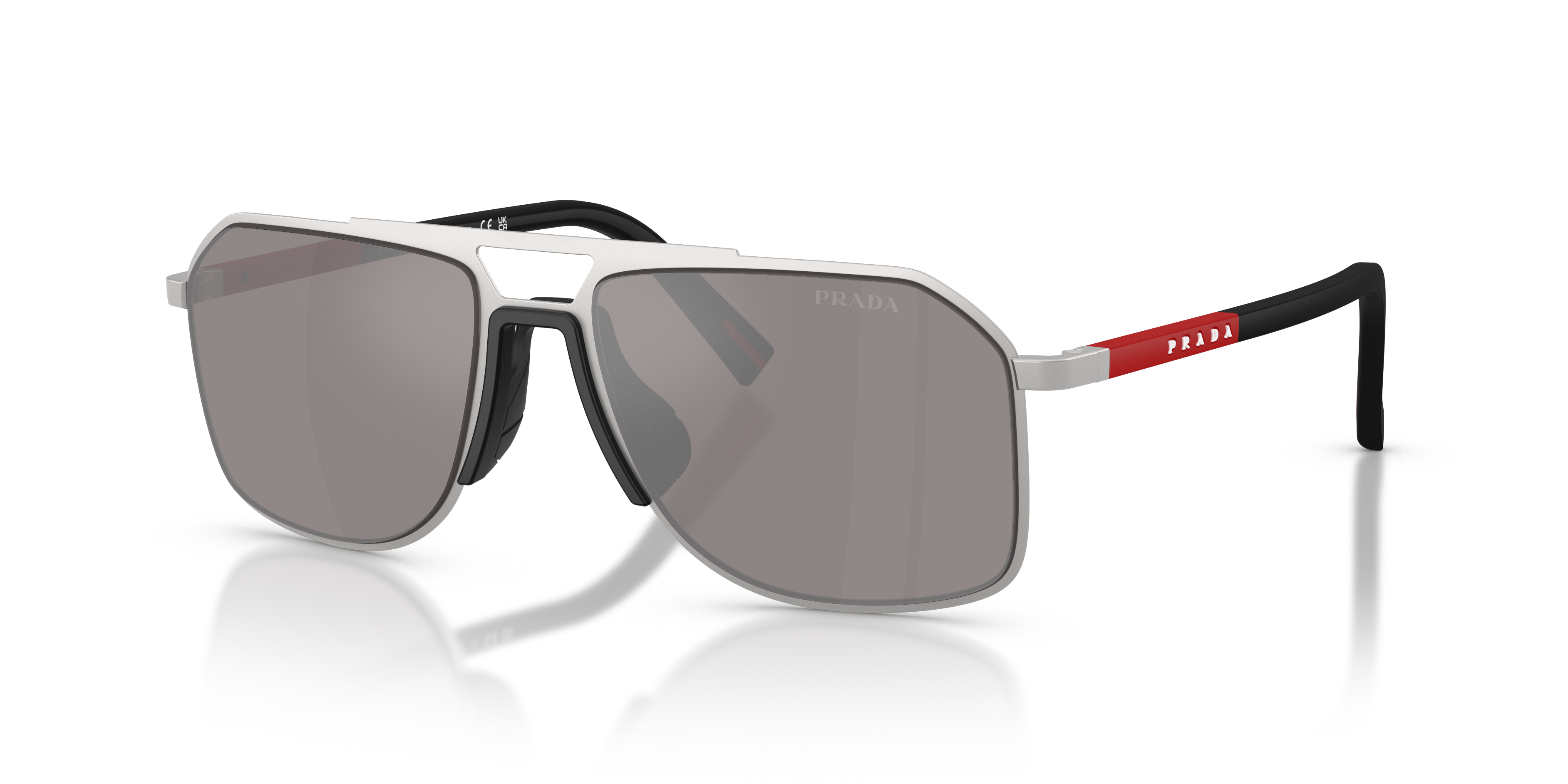 PRADA LINEA ROSSA PS B51S 18X80I 56