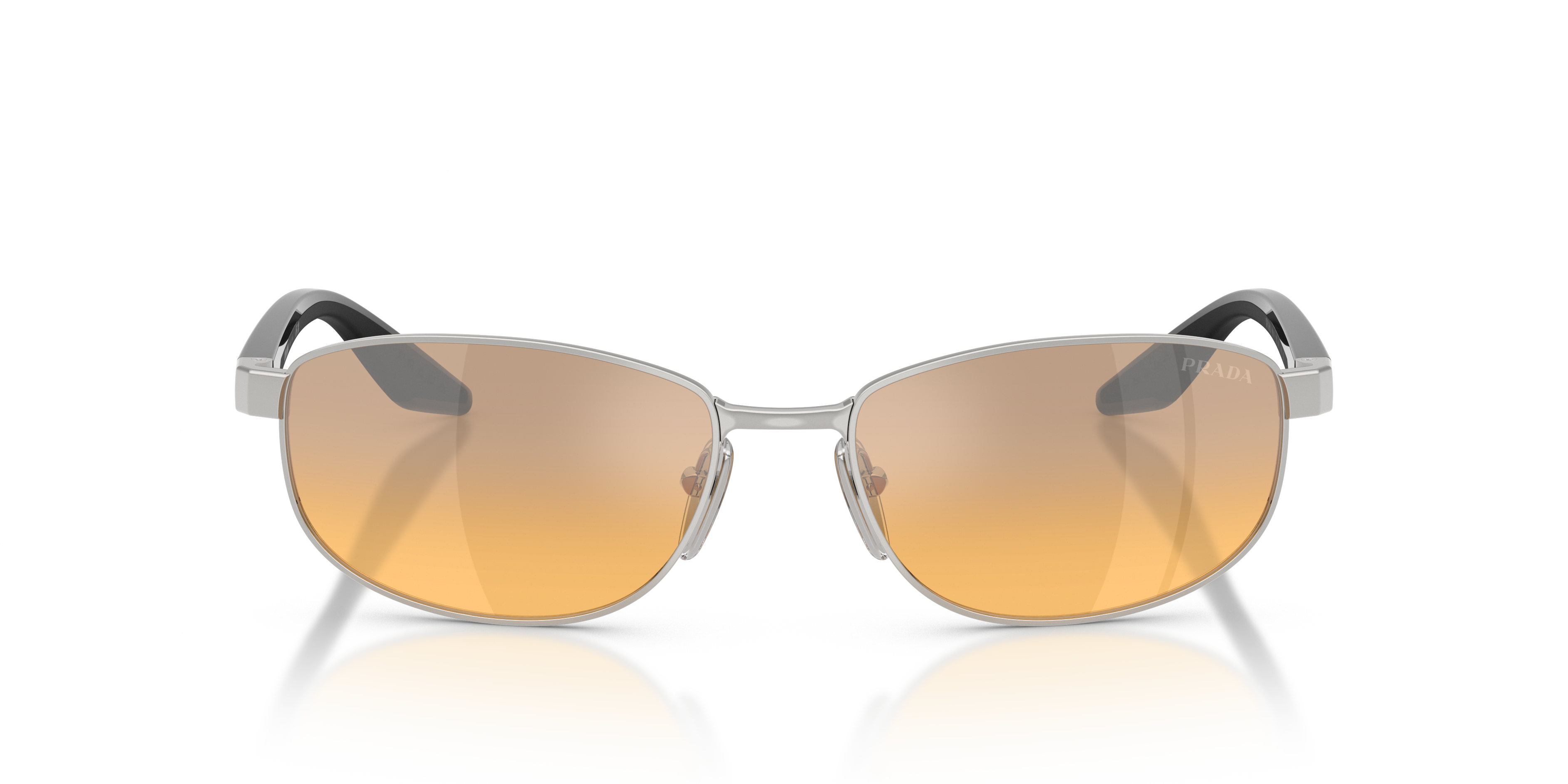 PRADA LINEA ROSSA PS B53S 1BC40Z 58