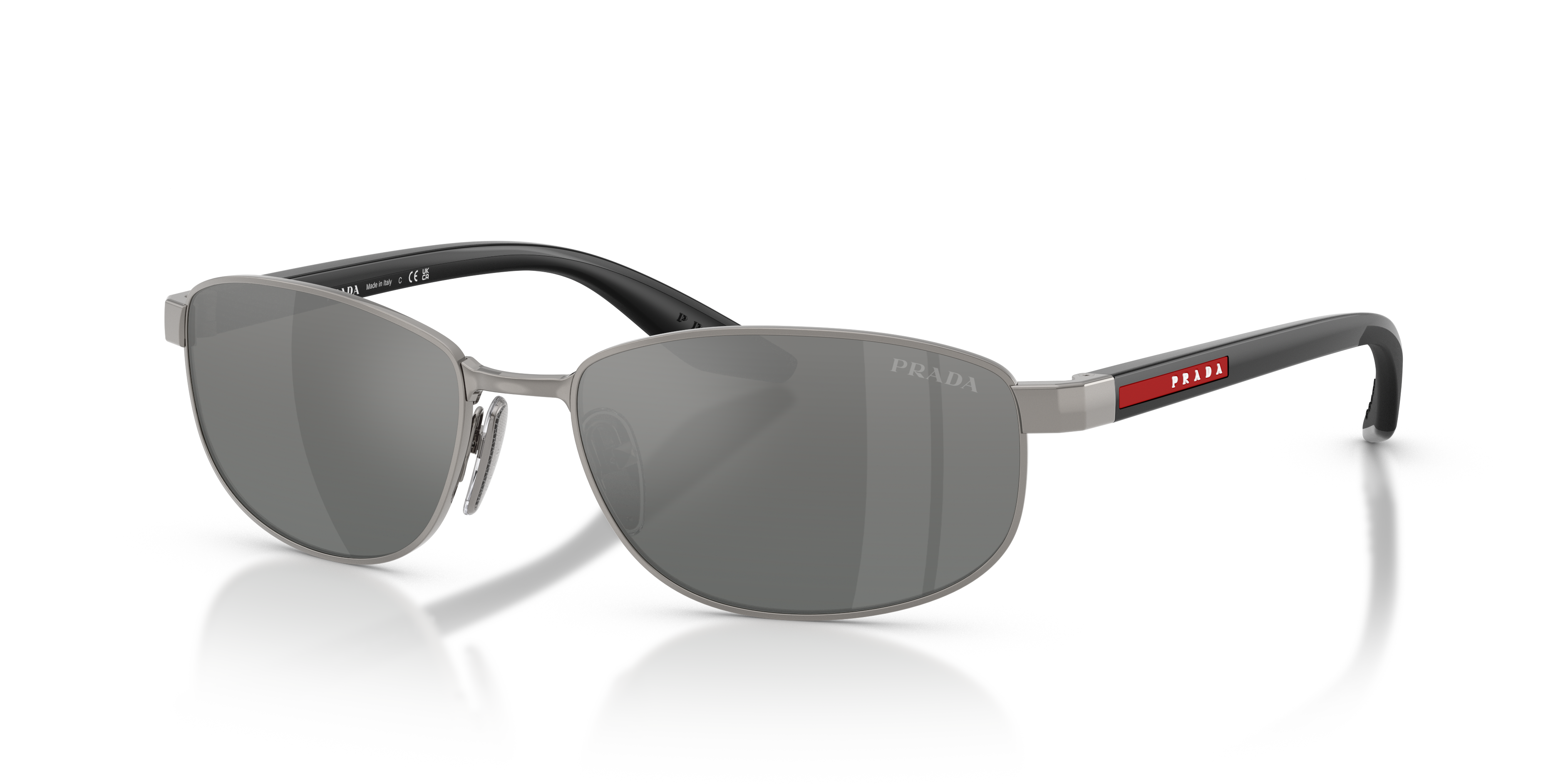 PRADA LINEA ROSSA PS B53S 5AV41A 58