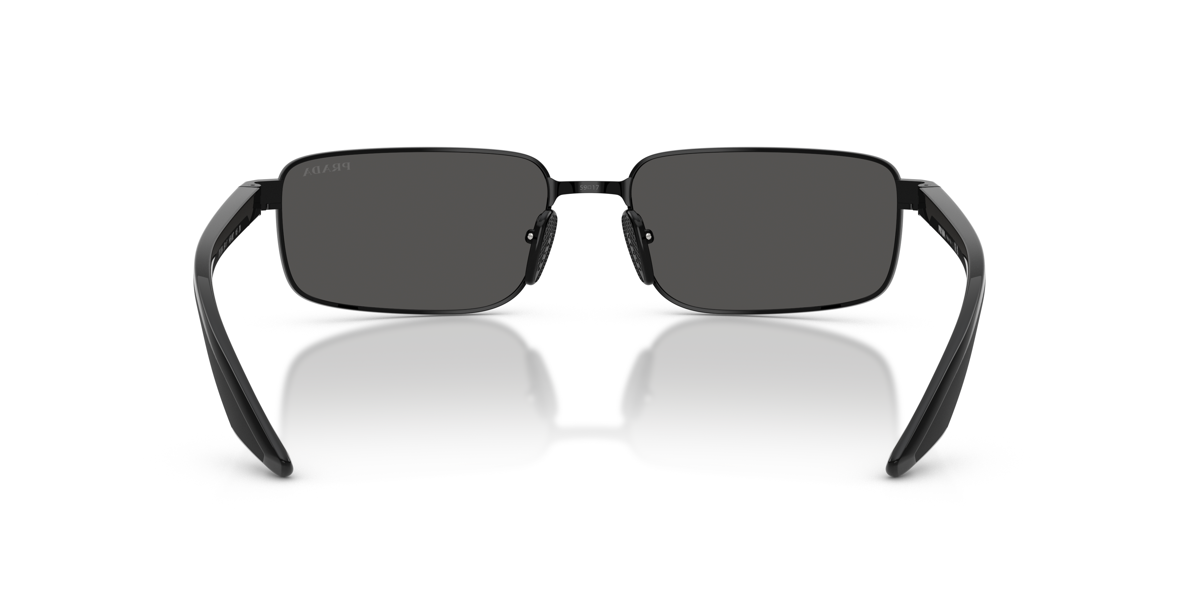 PRADA LINEA ROSSA PS B54S 1AB08Z 59