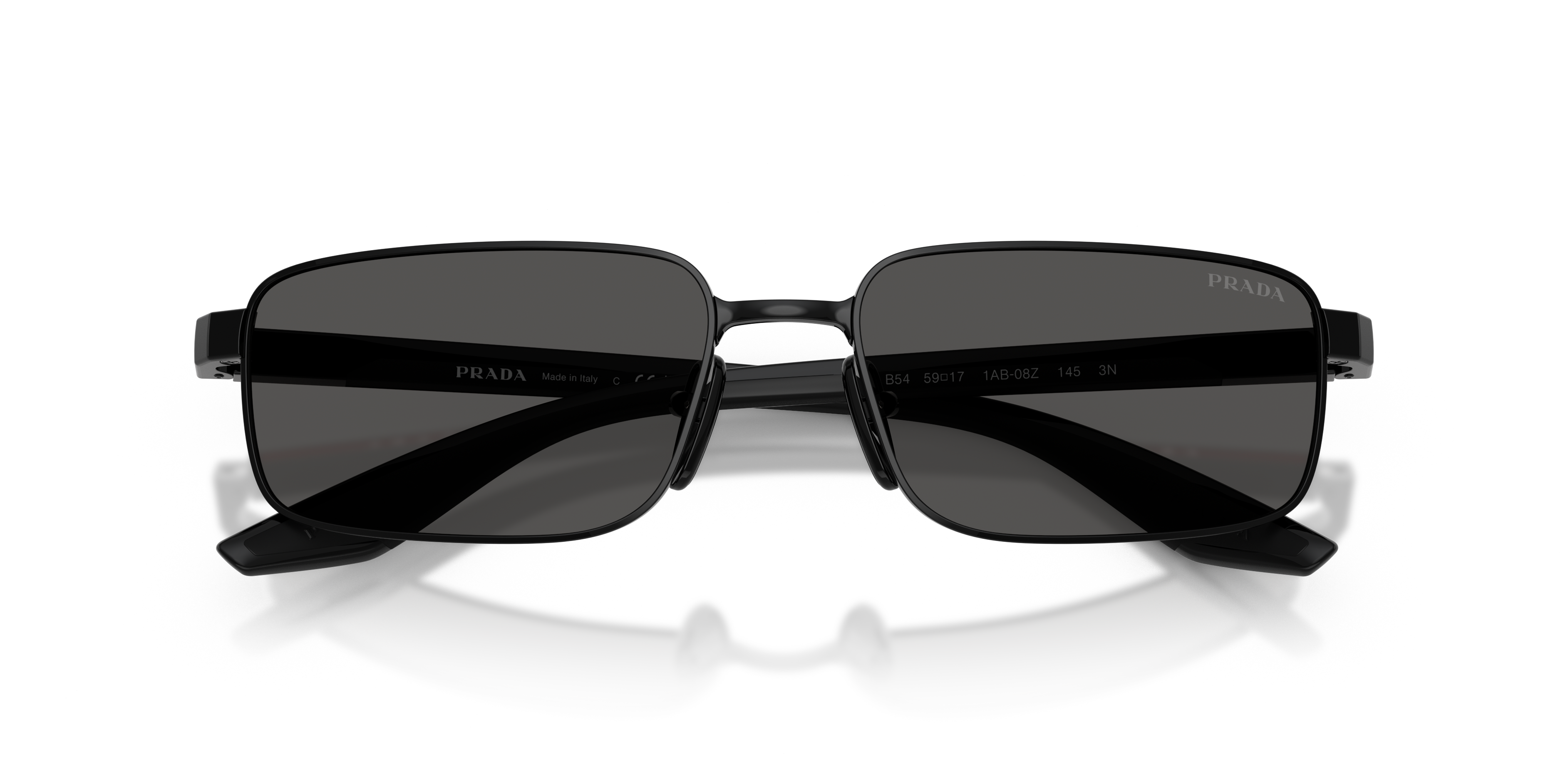 PRADA LINEA ROSSA PS B54S 1AB08Z 59