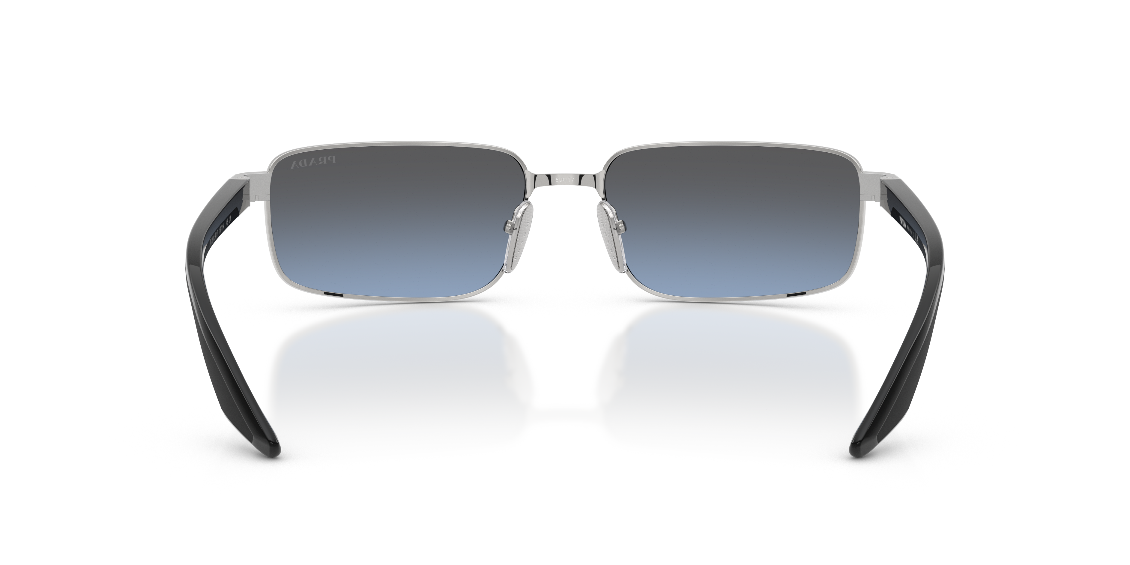 PRADA LINEA ROSSA PS B54S 1BC11A 59