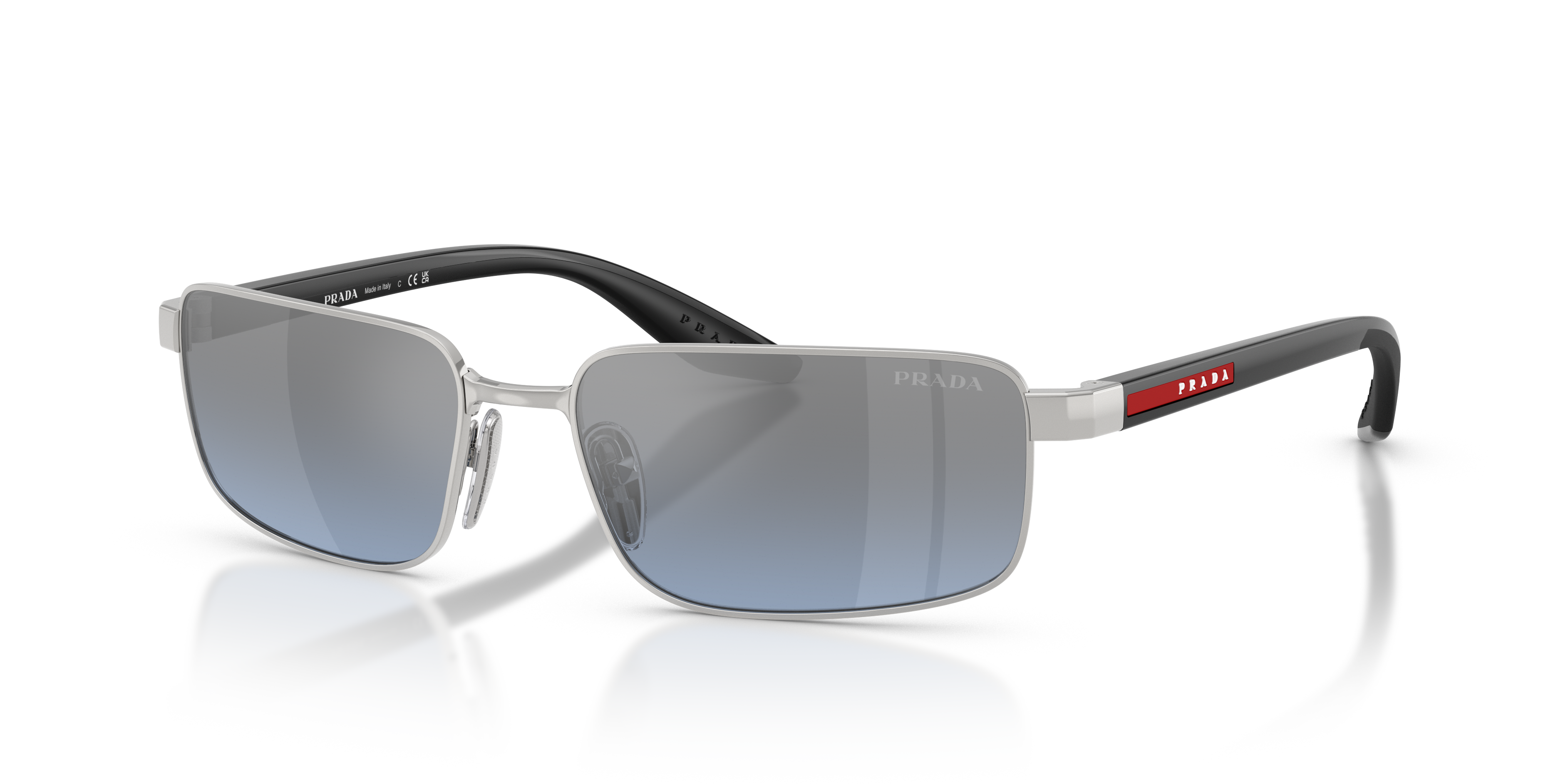 PRADA LINEA ROSSA PS B54S 1BC11A 59