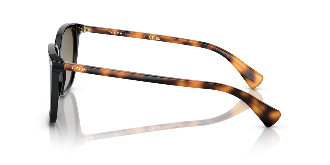 Occhiali da sole ralph ra5293 vvcv 60378e femenino taglia 56mm - Vista dettagliata