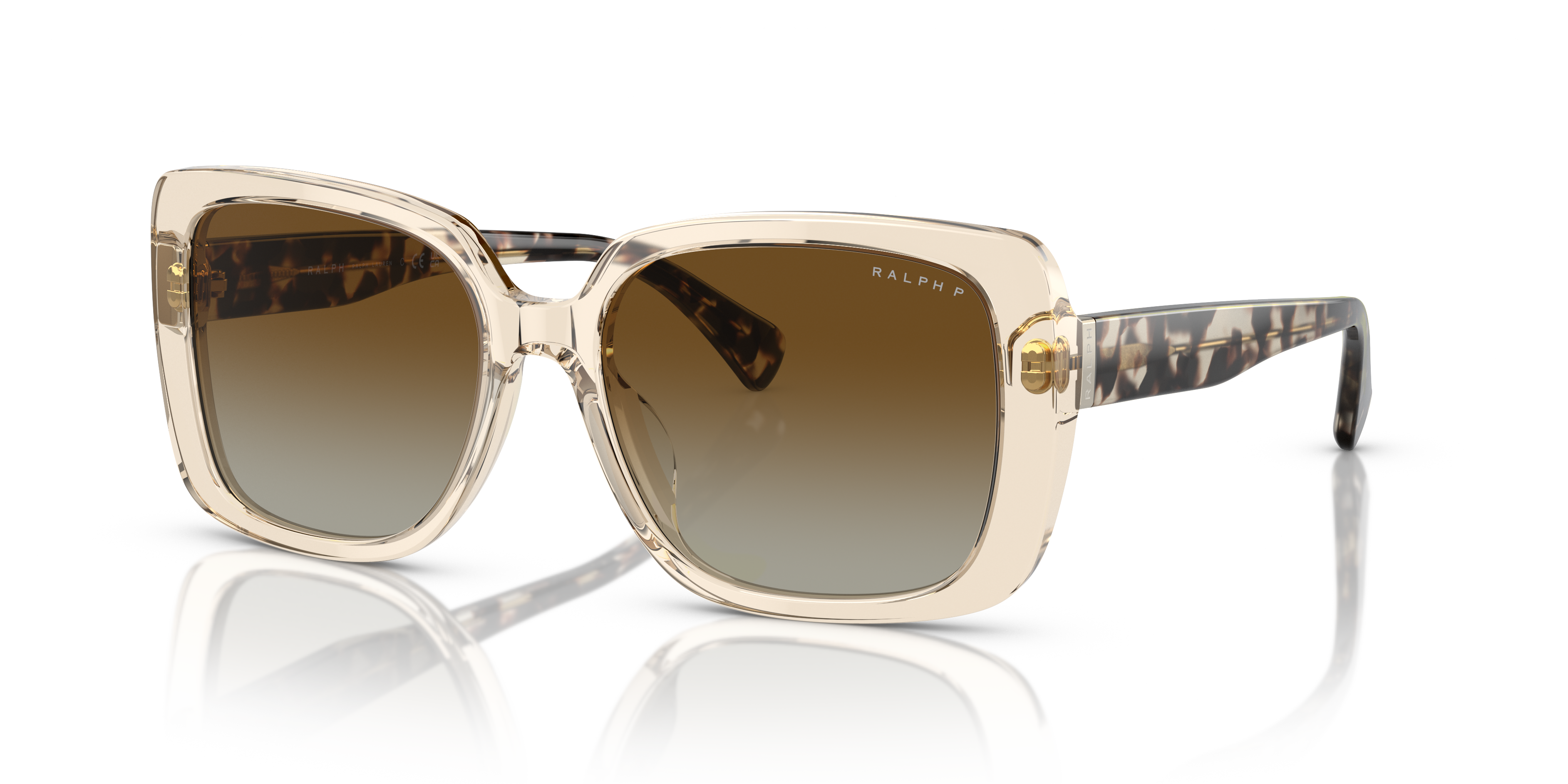 RALPH RA5298U 6072T5 55