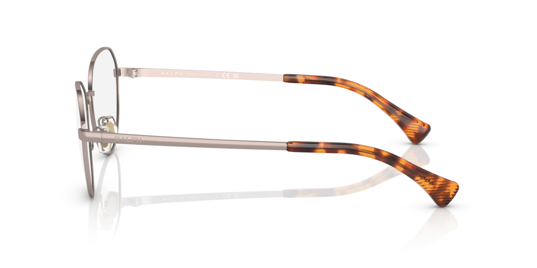 Occhiali da vista ralph ra6054 9336 femenino taglia 54mm - Vista dettagliata