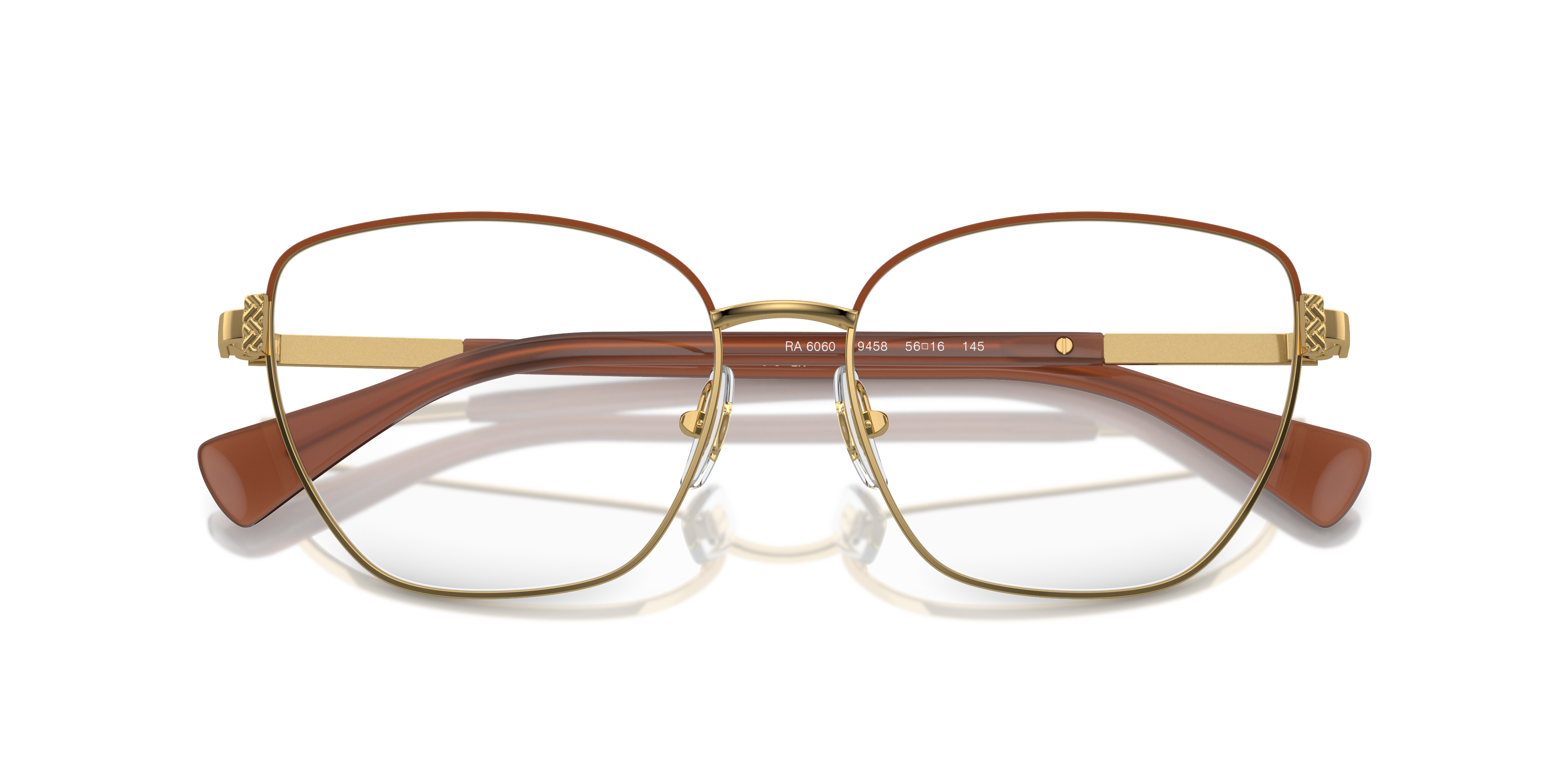 RALPH RA6060 9458 56