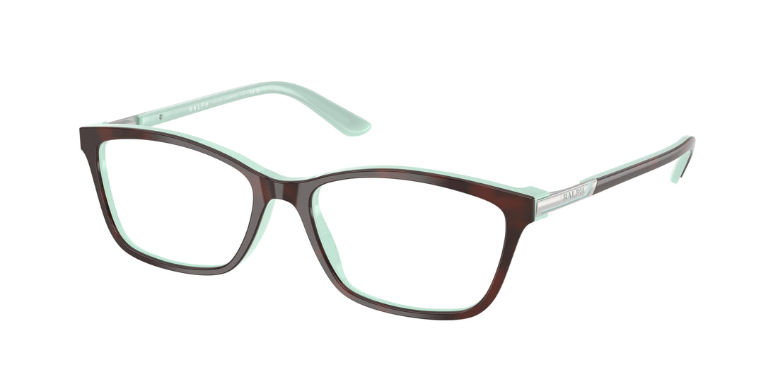 Brillen ralph ra7044 601 femenina größe 52mm - Hauptansicht