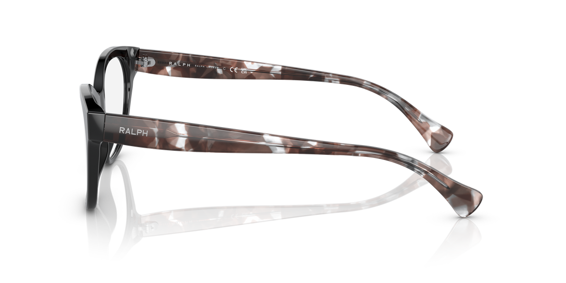 Occhiali da vista ralph ra7141 6007 femenino taglia 54mm - Vista dettagliata