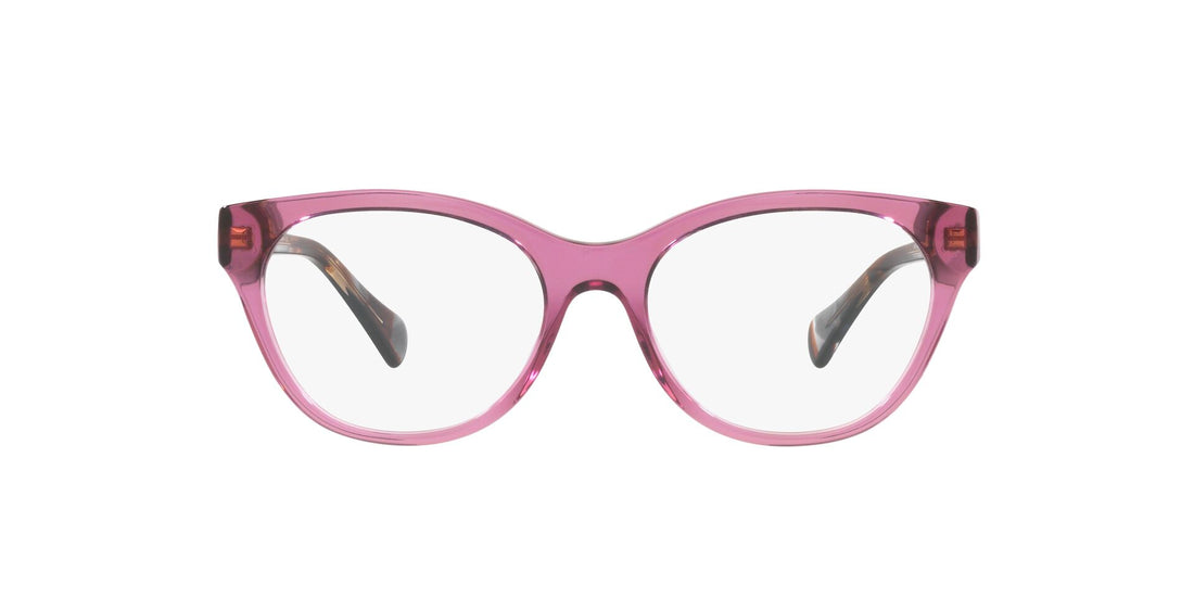 Occhiali da vista ralph ra7141 6008 femenino taglia 52mm - Vista dettagliata