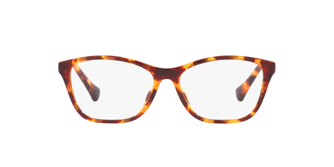 Occhiali da vista ralph ra7144u 5885 femenino taglia 52mm - Vista dettagliata