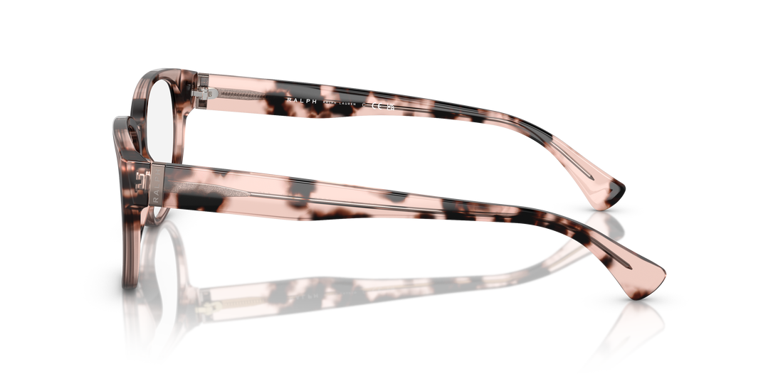 Occhiali da vista ralph ra7151 6058 femenino taglia 54mm - Vista dettagliata