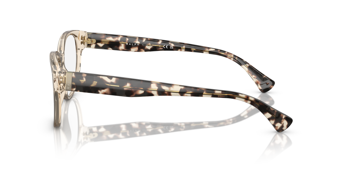 Occhiali da vista ralph ra7151 6062 femenino taglia 54mm - Vista dettagliata