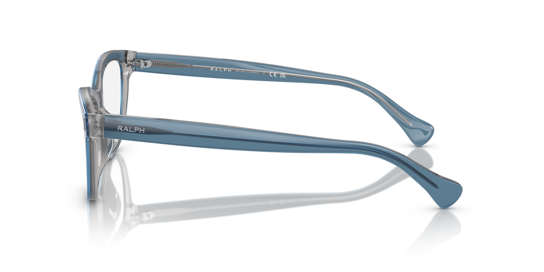 Occhiali da vista ralph ra7152u 6068 femenino taglia 54mm - Vista dettagliata