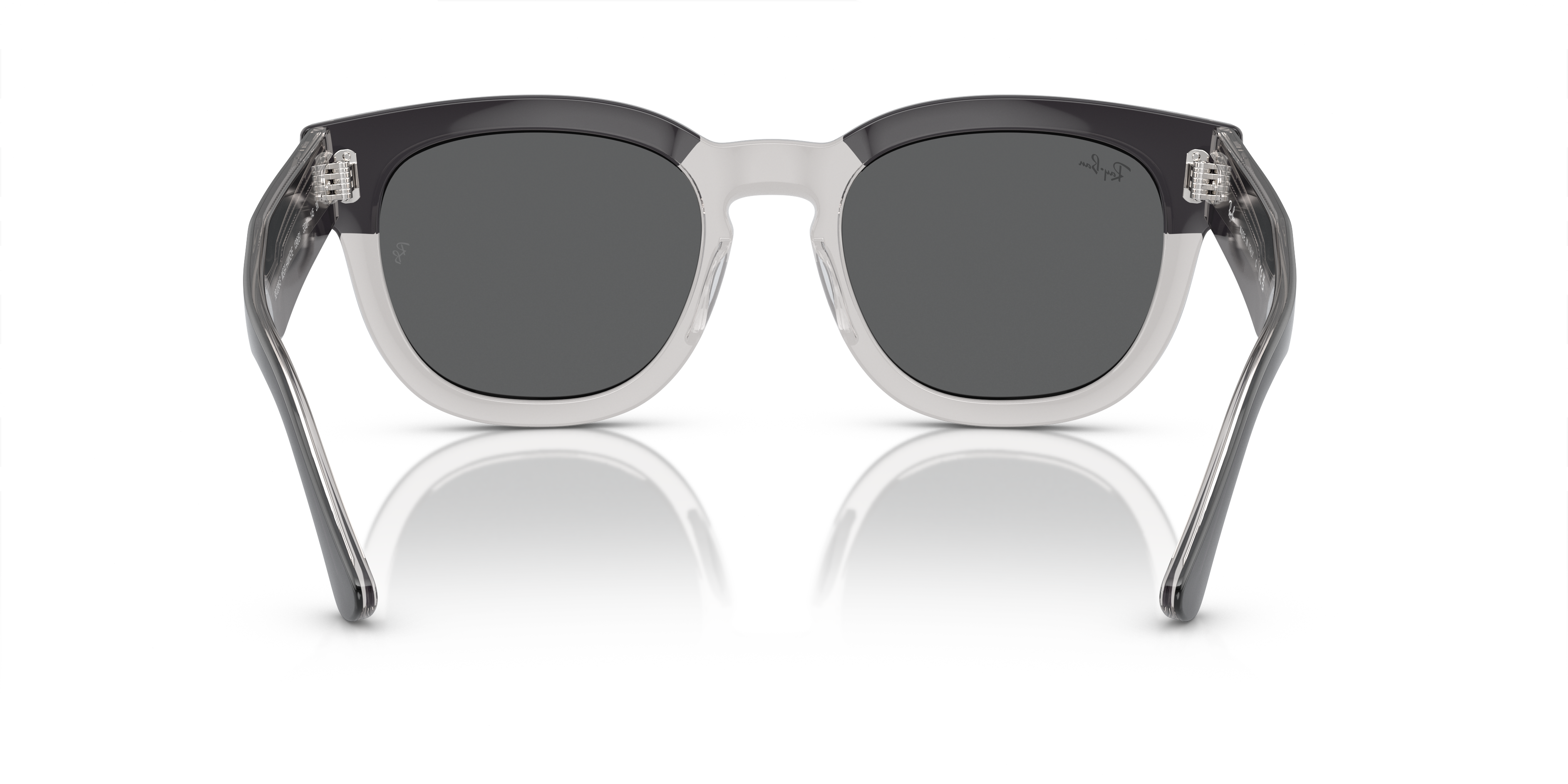 RAY-BAN RB0298S MEGA HAWKEYE 1396B1 53