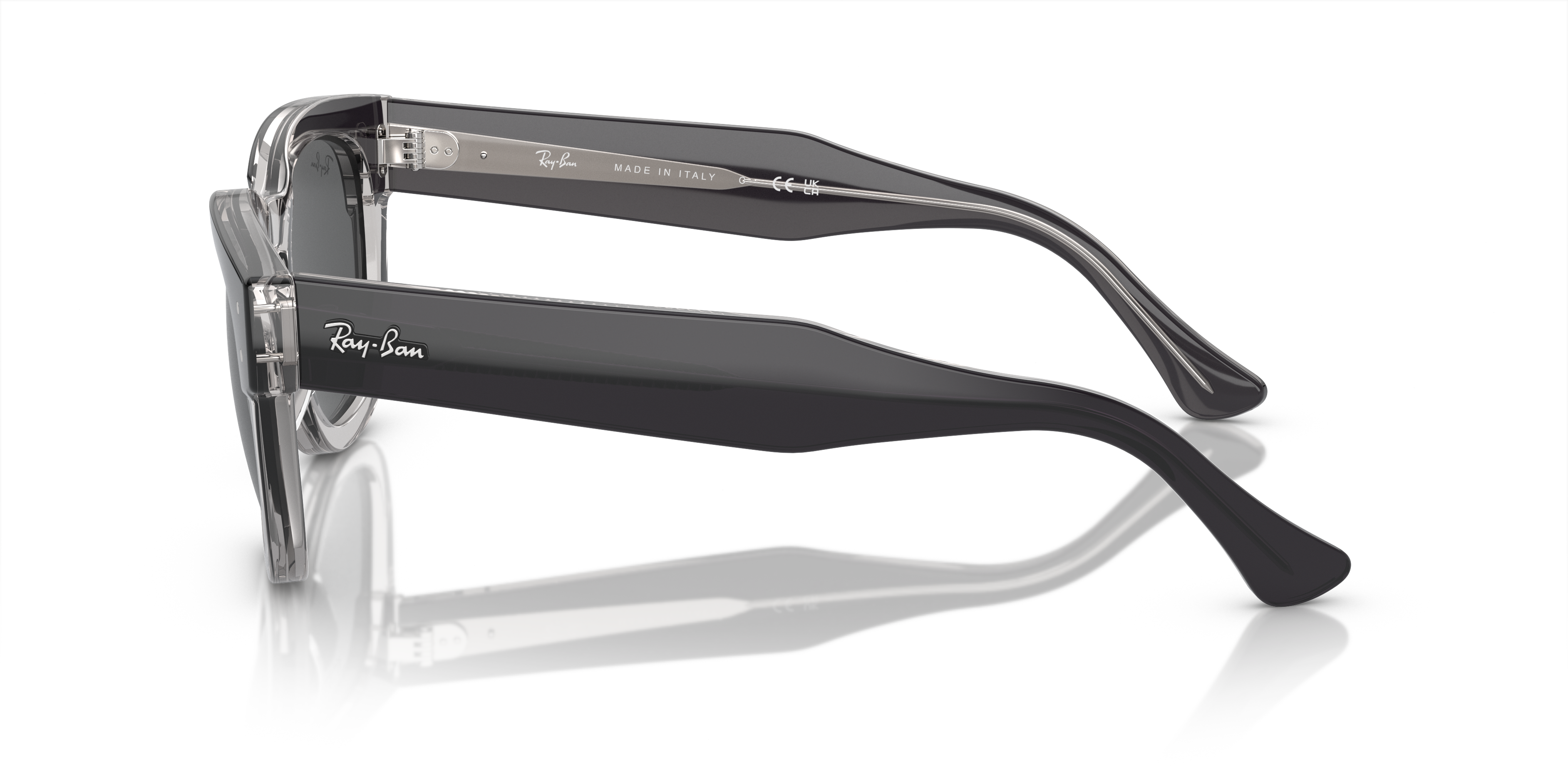 RAY-BAN RB0298S MEGA HAWKEYE 1396B1 53