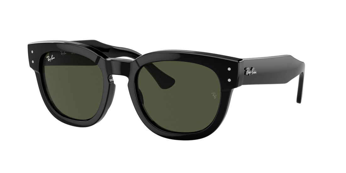 Sonnenbrillen ray-ban rb0298s mega hawkeye 901/31 unisex größe 53mm - Hauptansicht