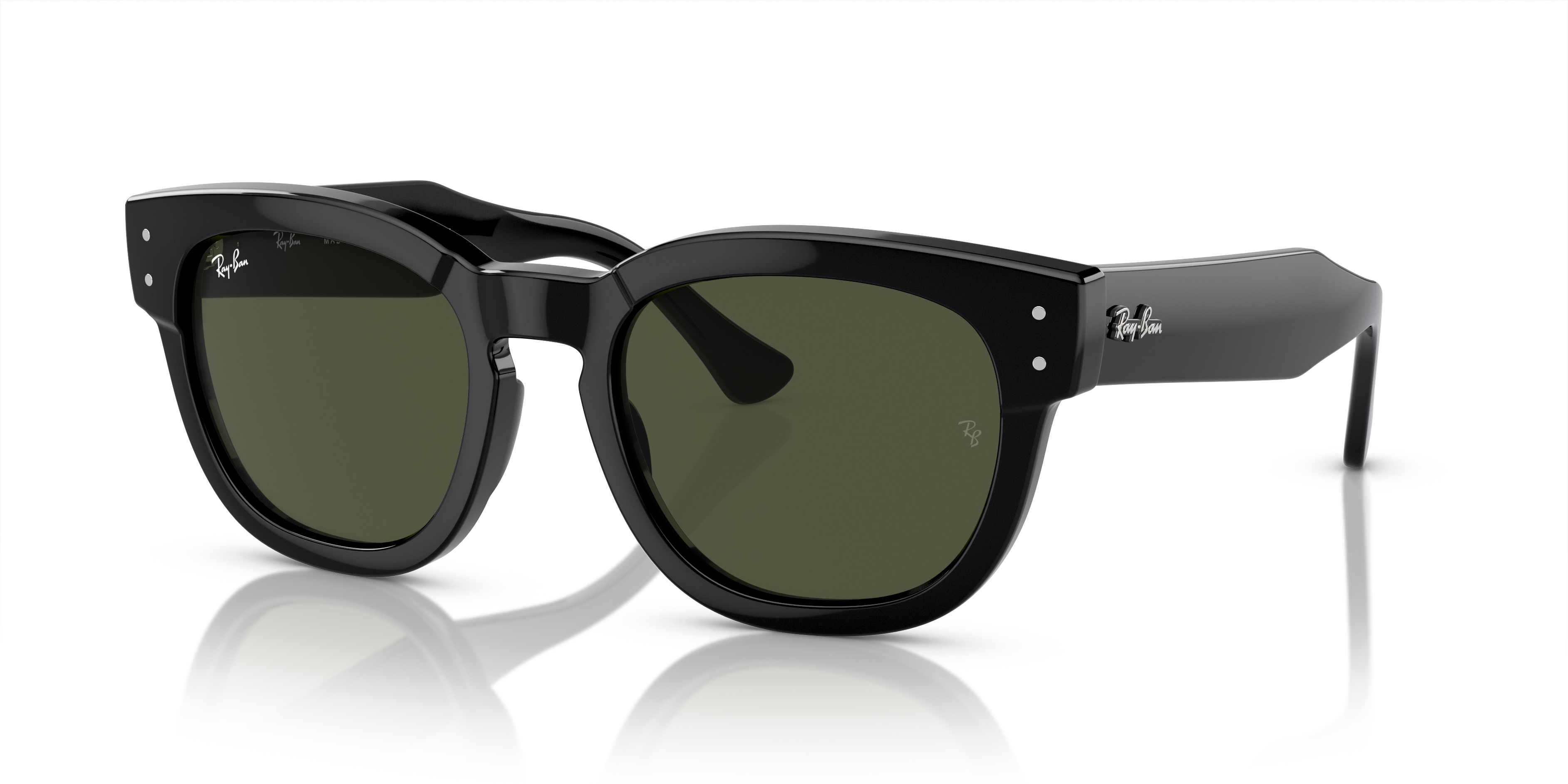 RAY-BAN RB0298S MEGA HAWKEYE 901/31 53