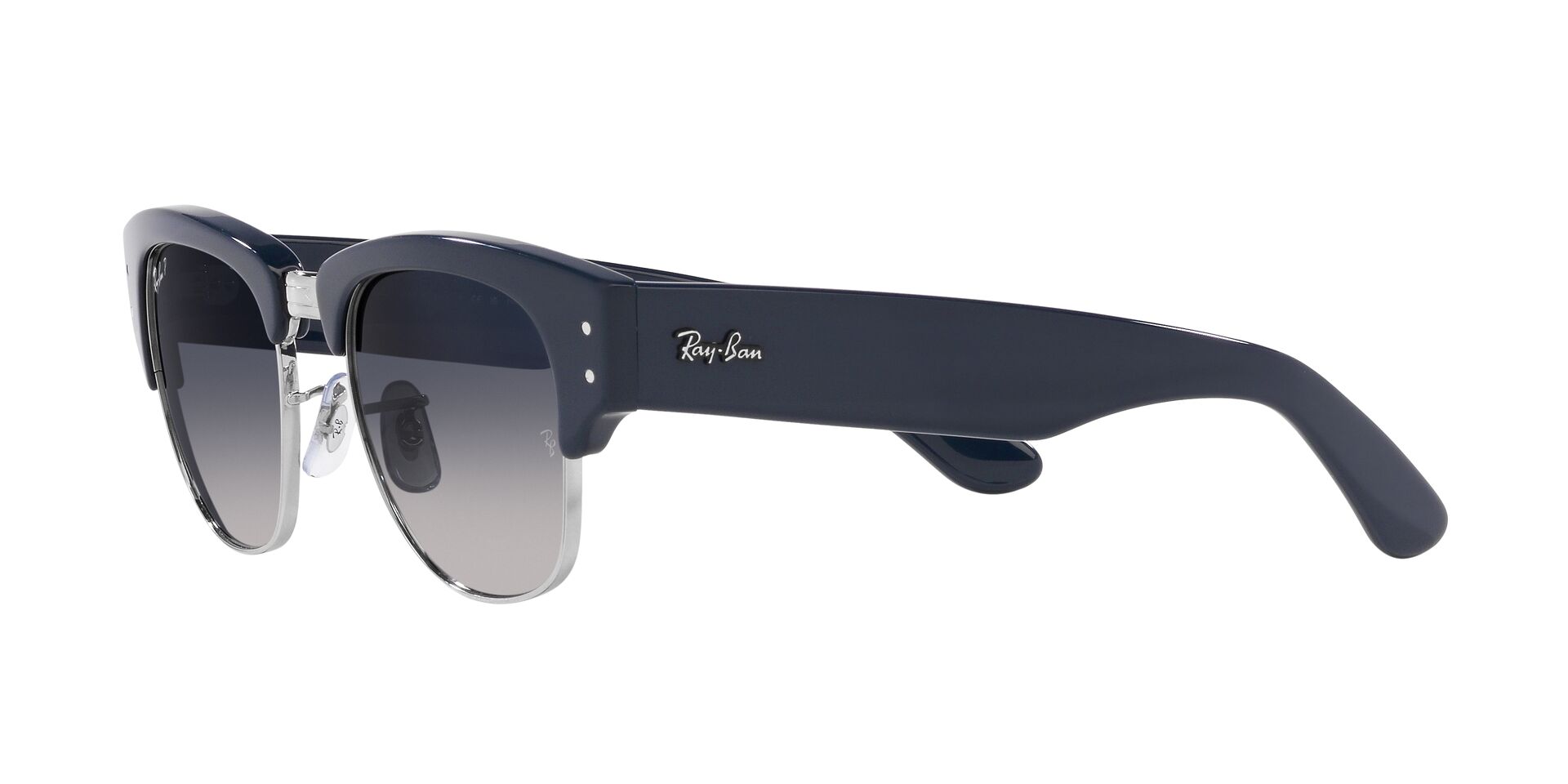 RAY-BAN RB0316S MEGA CLUBMASTER 136678 50