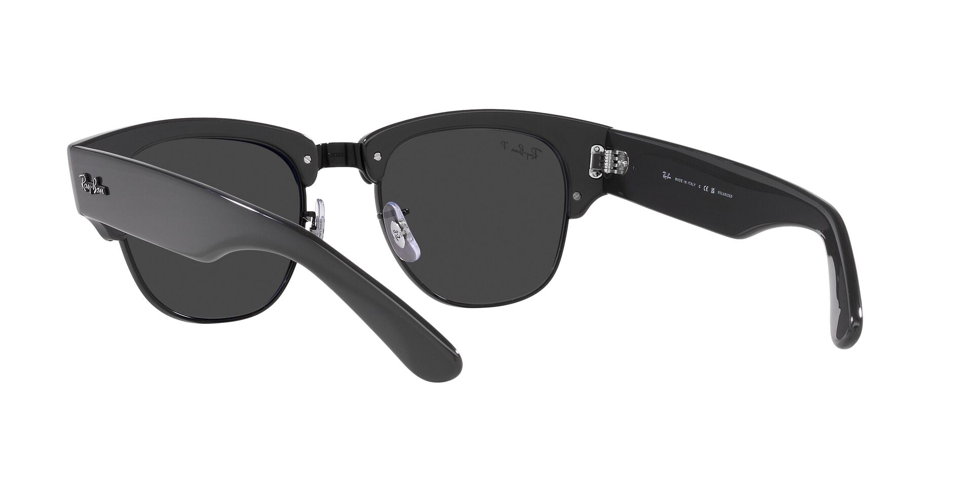 RAY-BAN RB0316S MEGA CLUBMASTER 136748 50