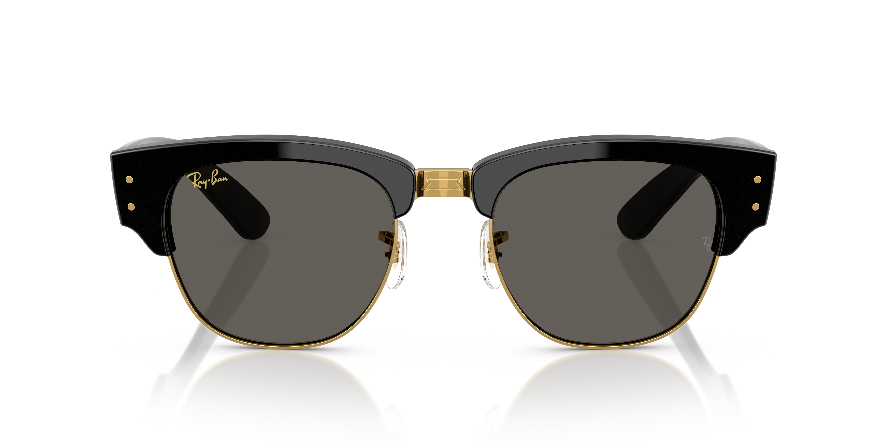 RAY-BAN RB0316S MEGA CLUBMASTER 6826J5 50