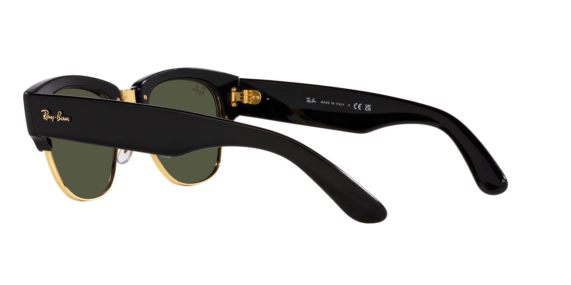 RAY-BAN RB0316S MEGA CLUBMASTER 901/31 50