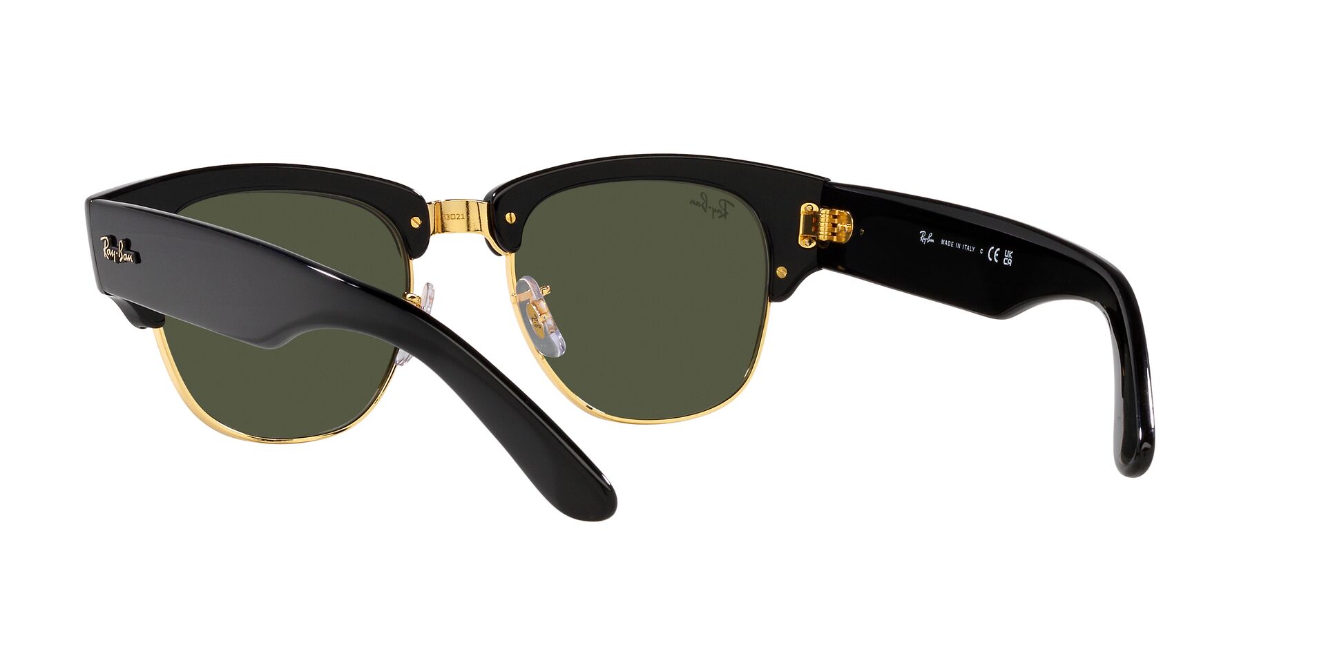 RAY-BAN RB0316S MEGA CLUBMASTER 901/31 50