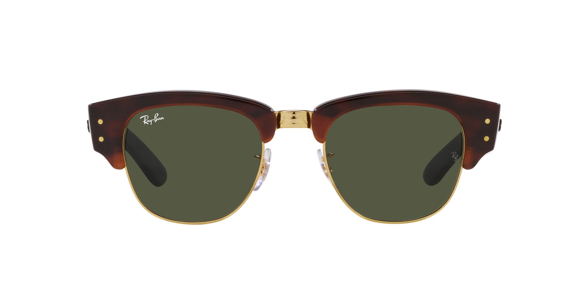 RAY-BAN RB0316S MEGA CLUBMASTER 990/31 50