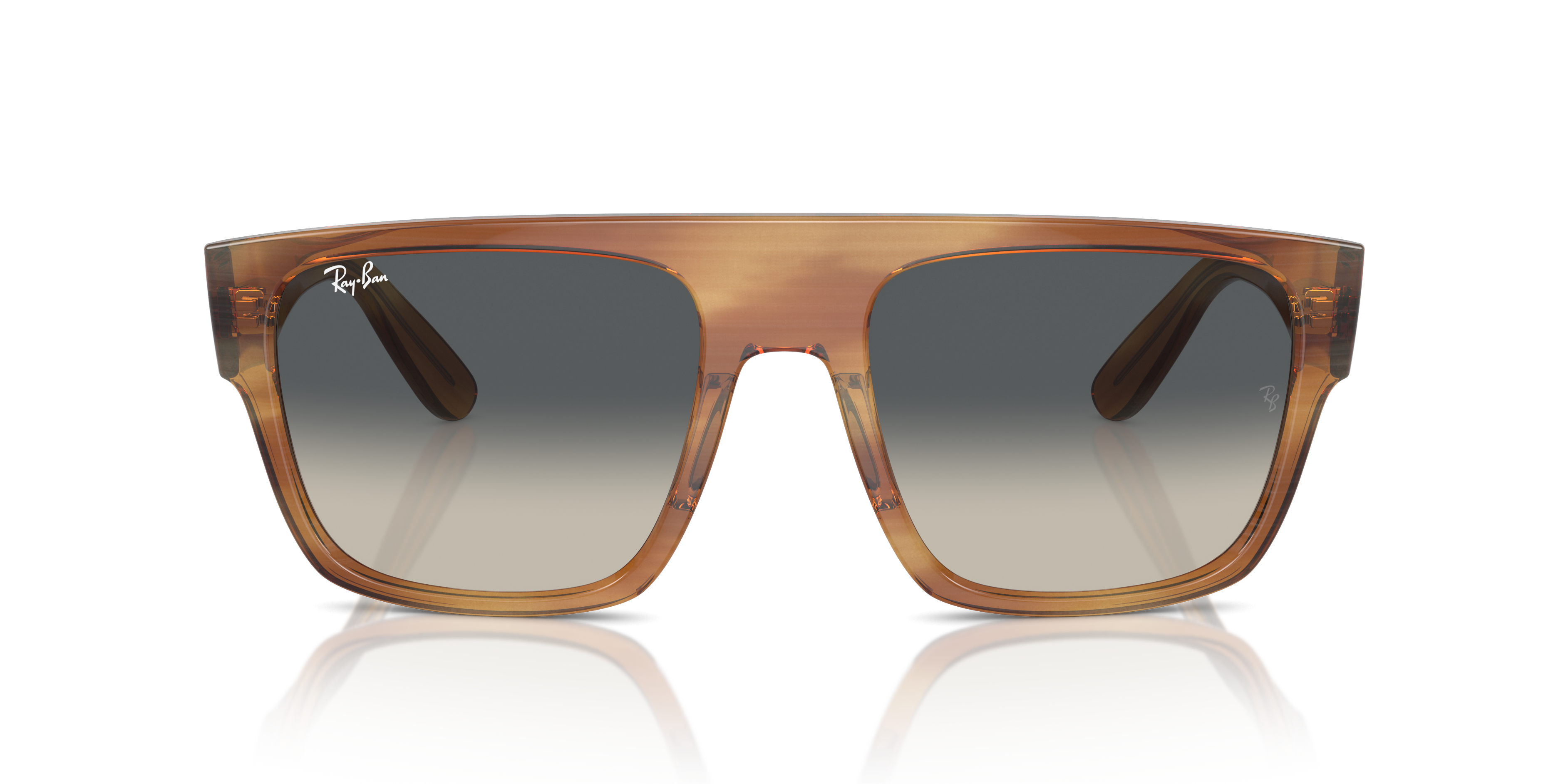 RAY-BAN RB0360S DRIFTER 140371 57