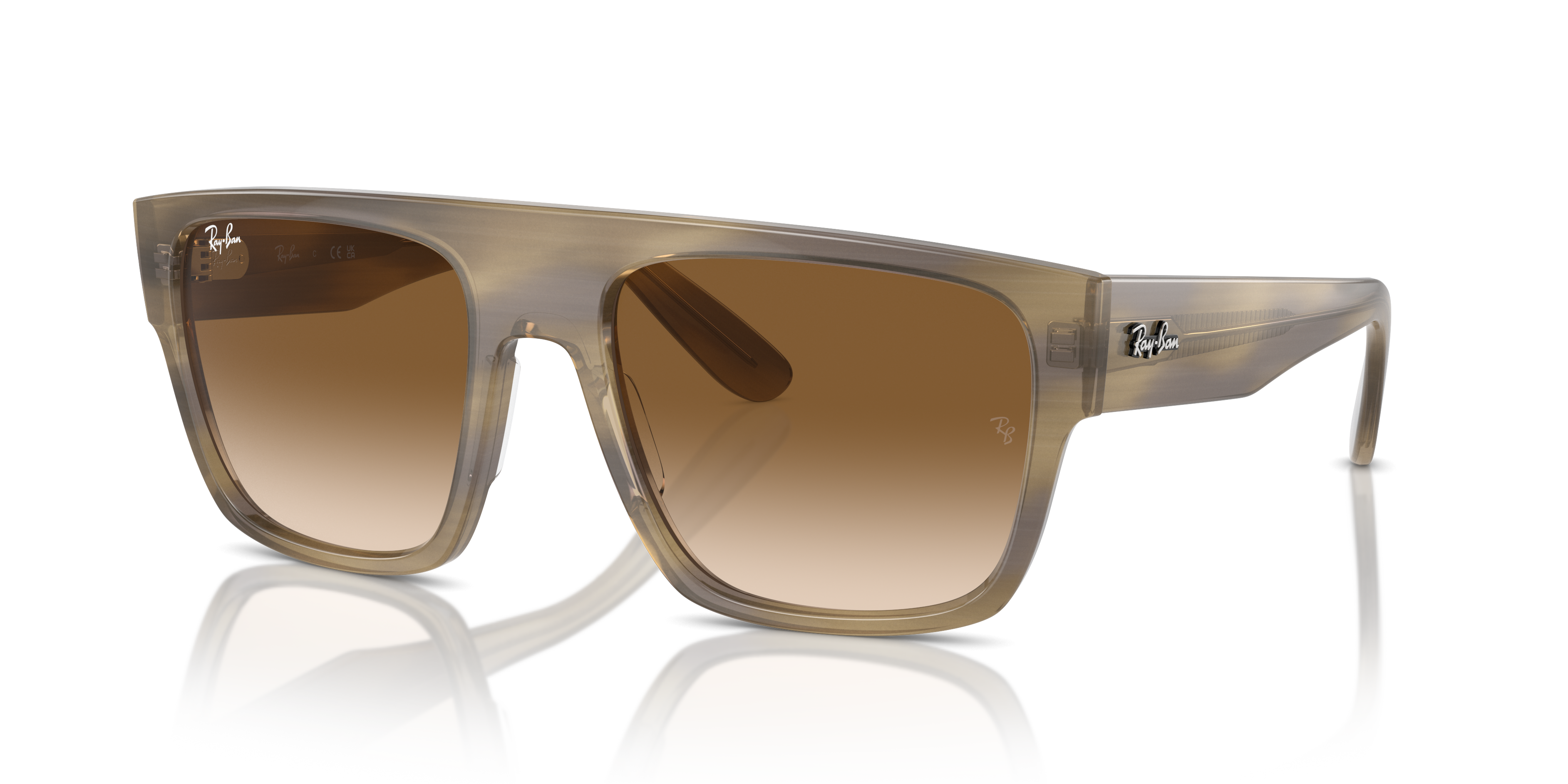 RAY-BAN RB0360S DRIFTER 140551 57