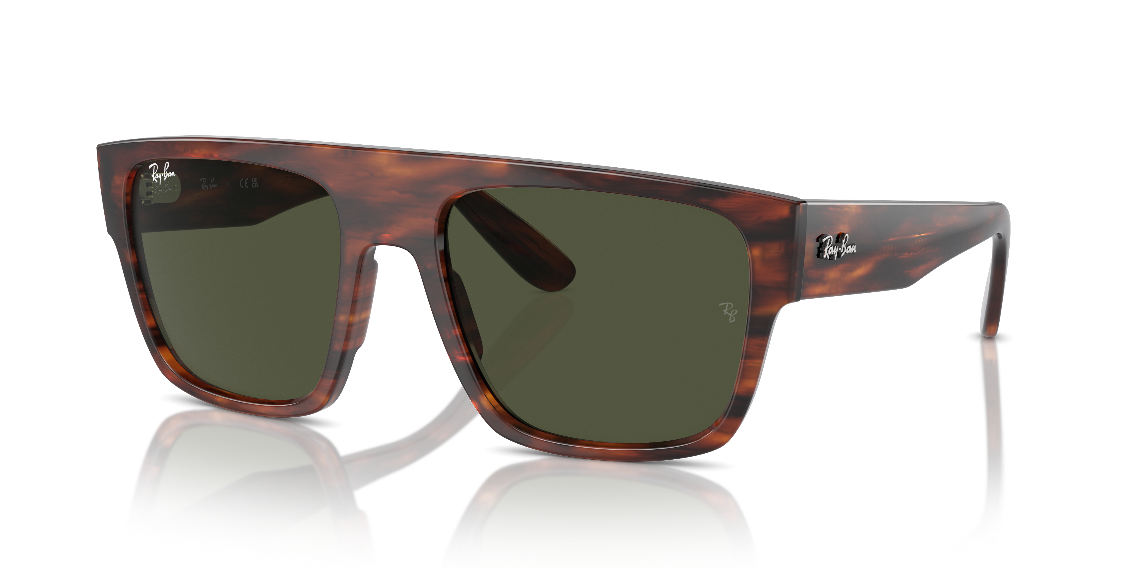 RAY-BAN RB0360S DRIFTER 954/31 57
