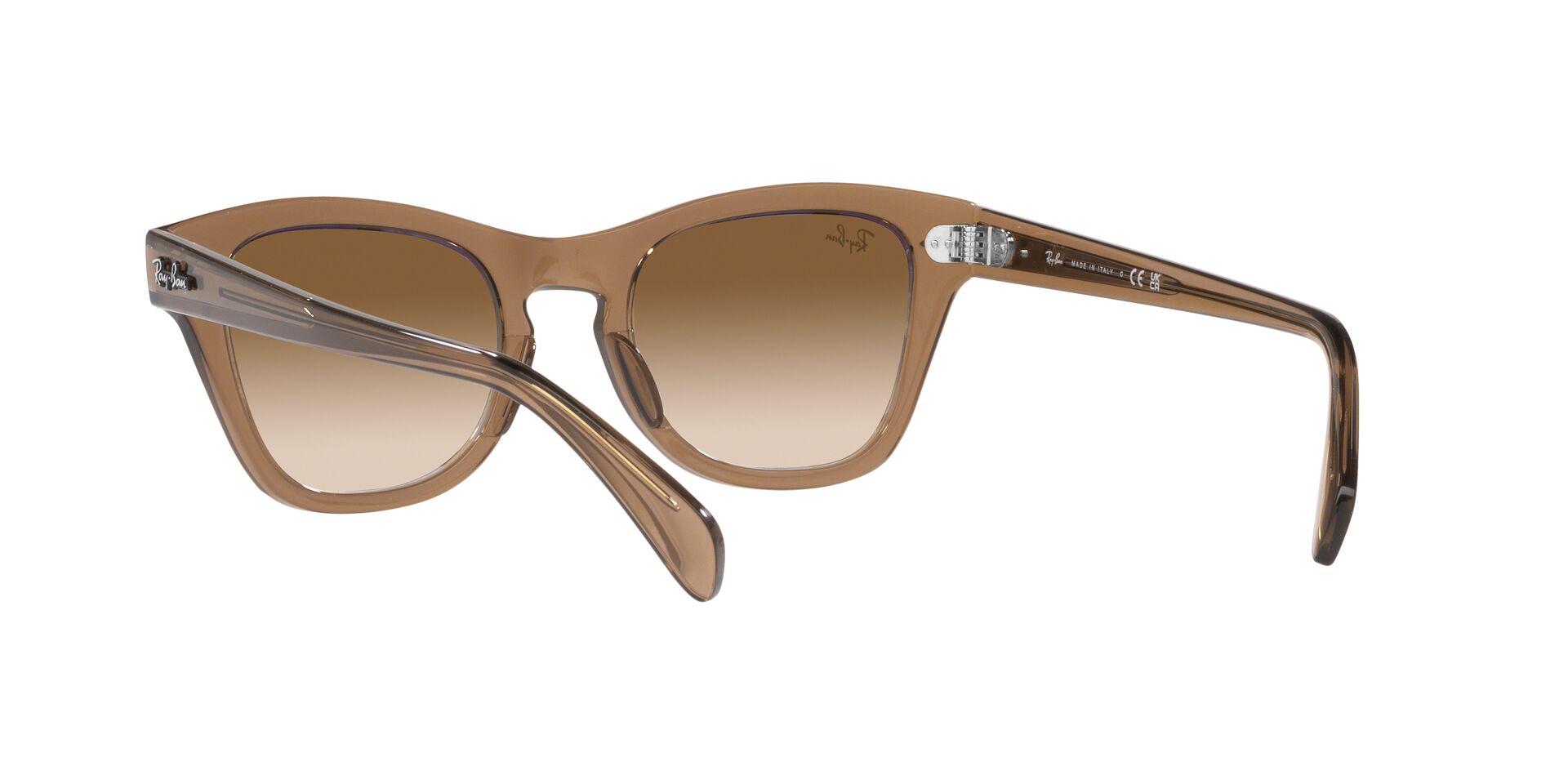 RAY-BAN RB0707S 664051 53