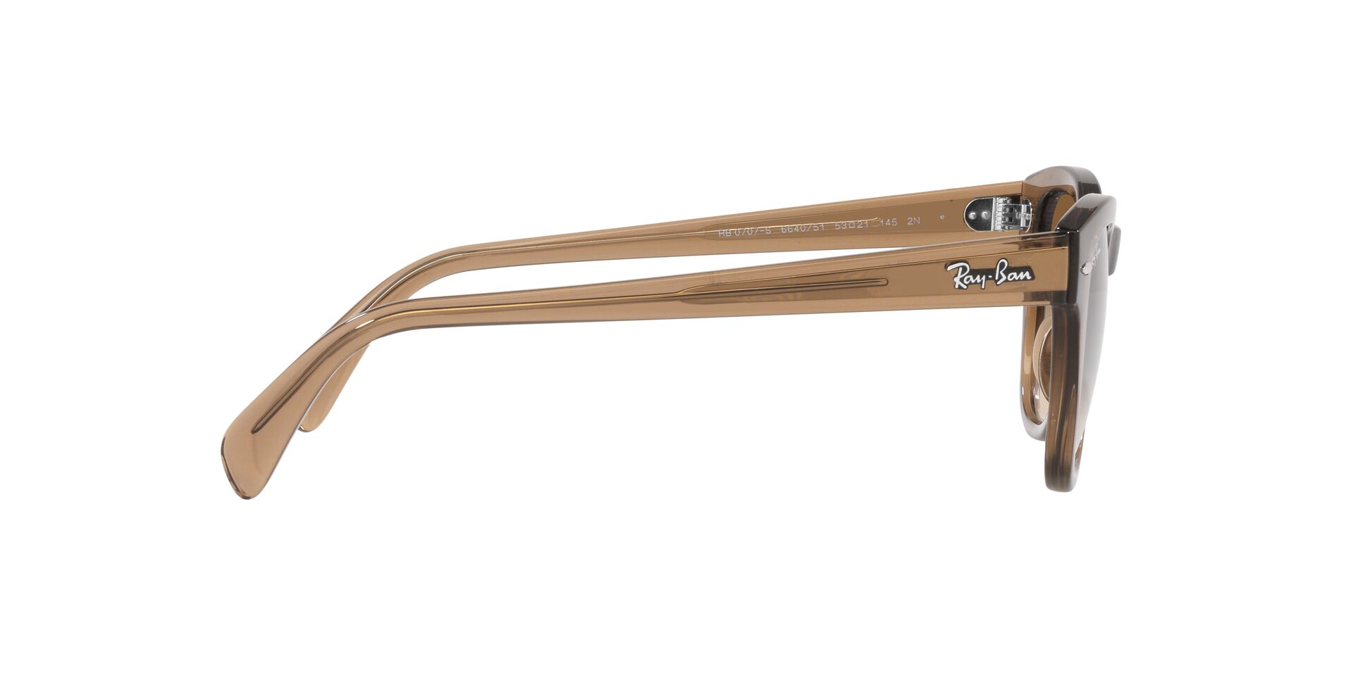 RAY-BAN RB0707S 664051 53