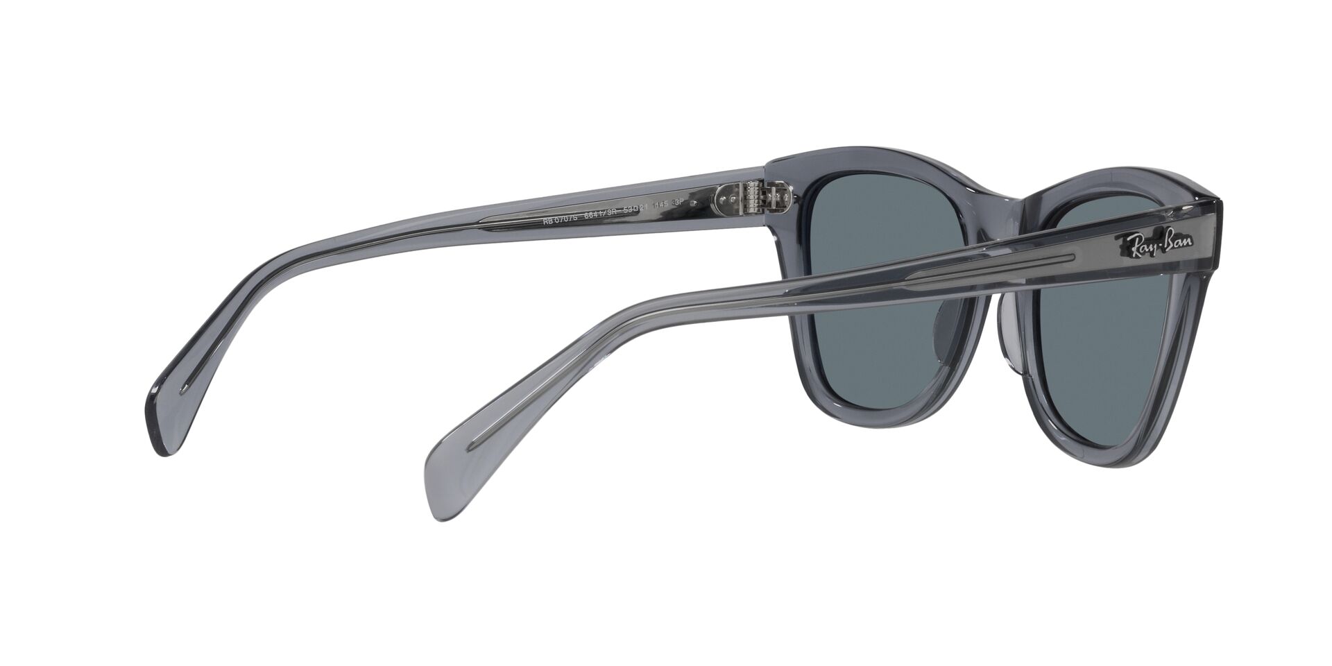 RAY-BAN RB0707S 66413R 53