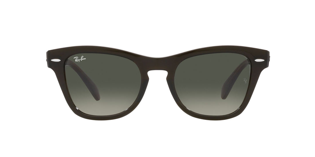 Sonnenbrillen ray-ban rb0707s 664271 unisex größe 50mm - Detailansicht