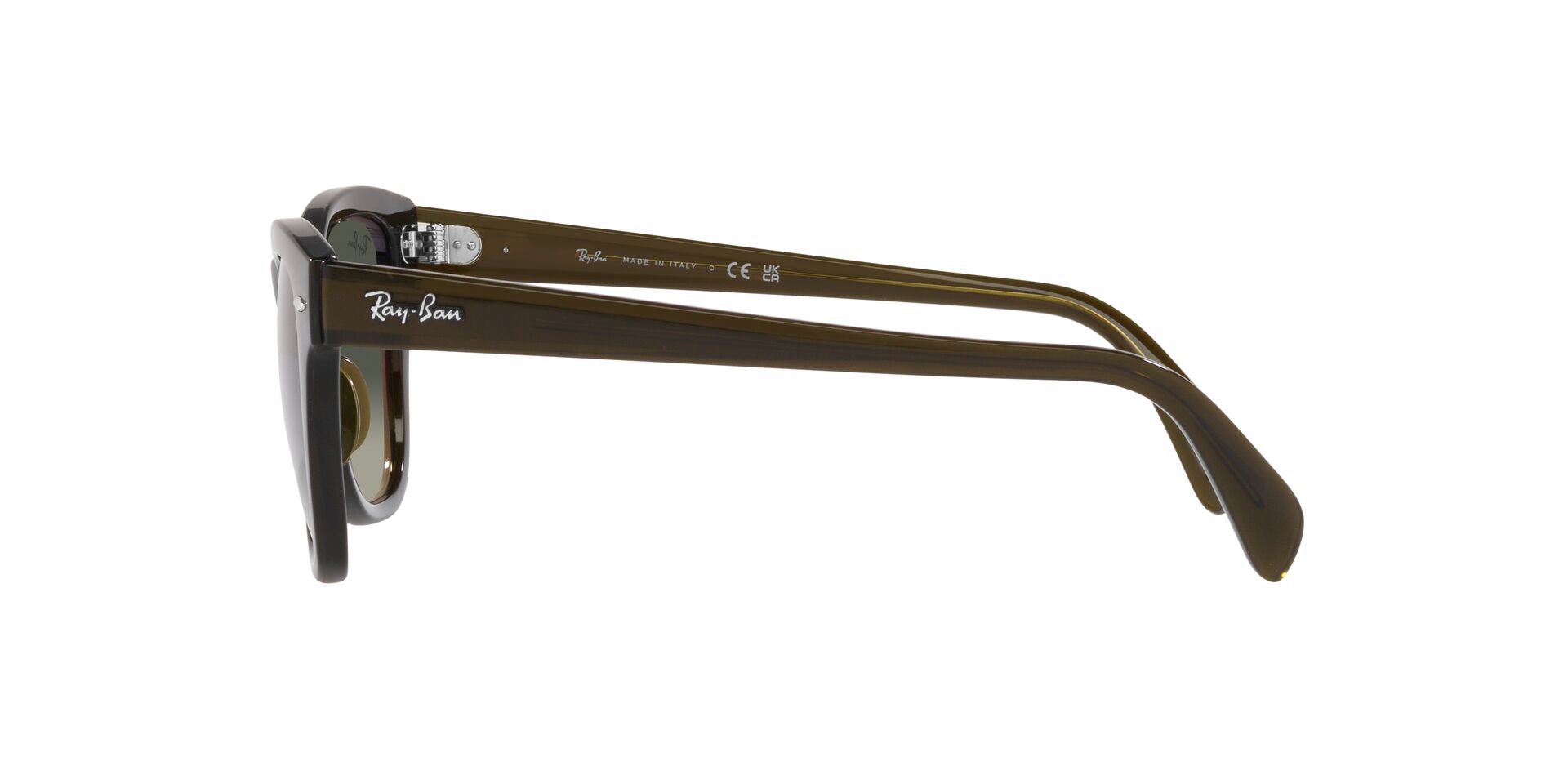 RAY-BAN RB0707S 664271 53
