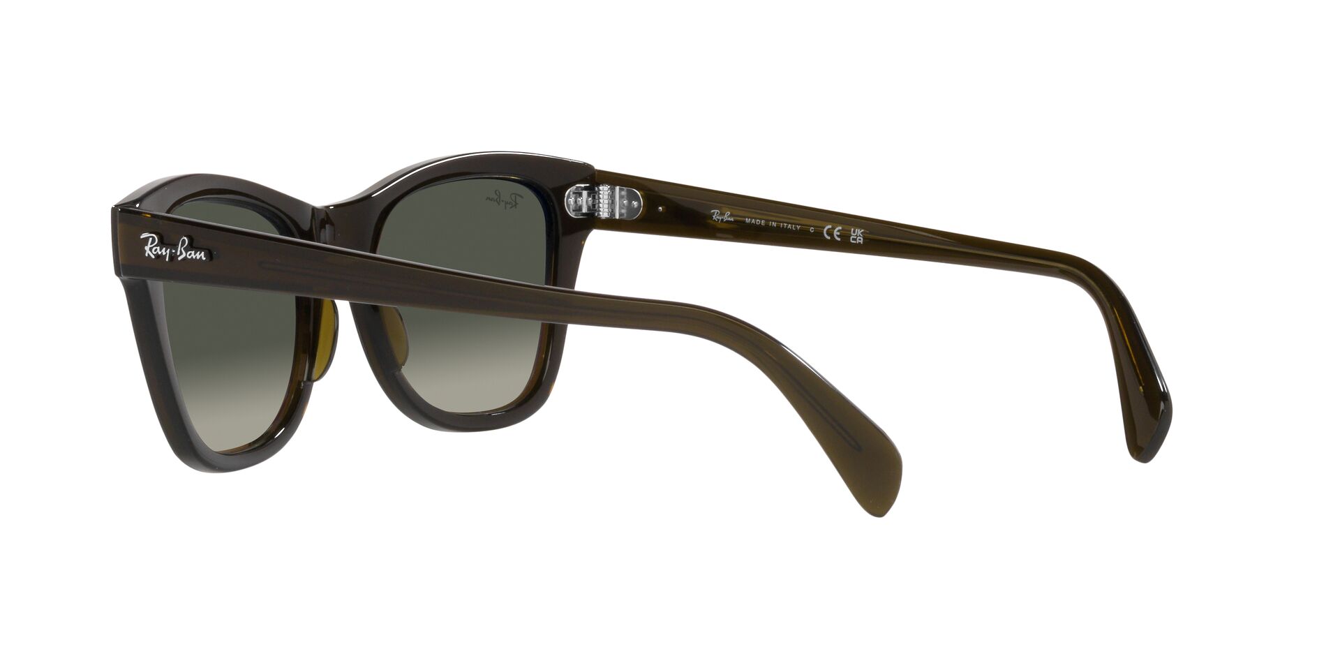 RAY-BAN RB0707S 664271 53