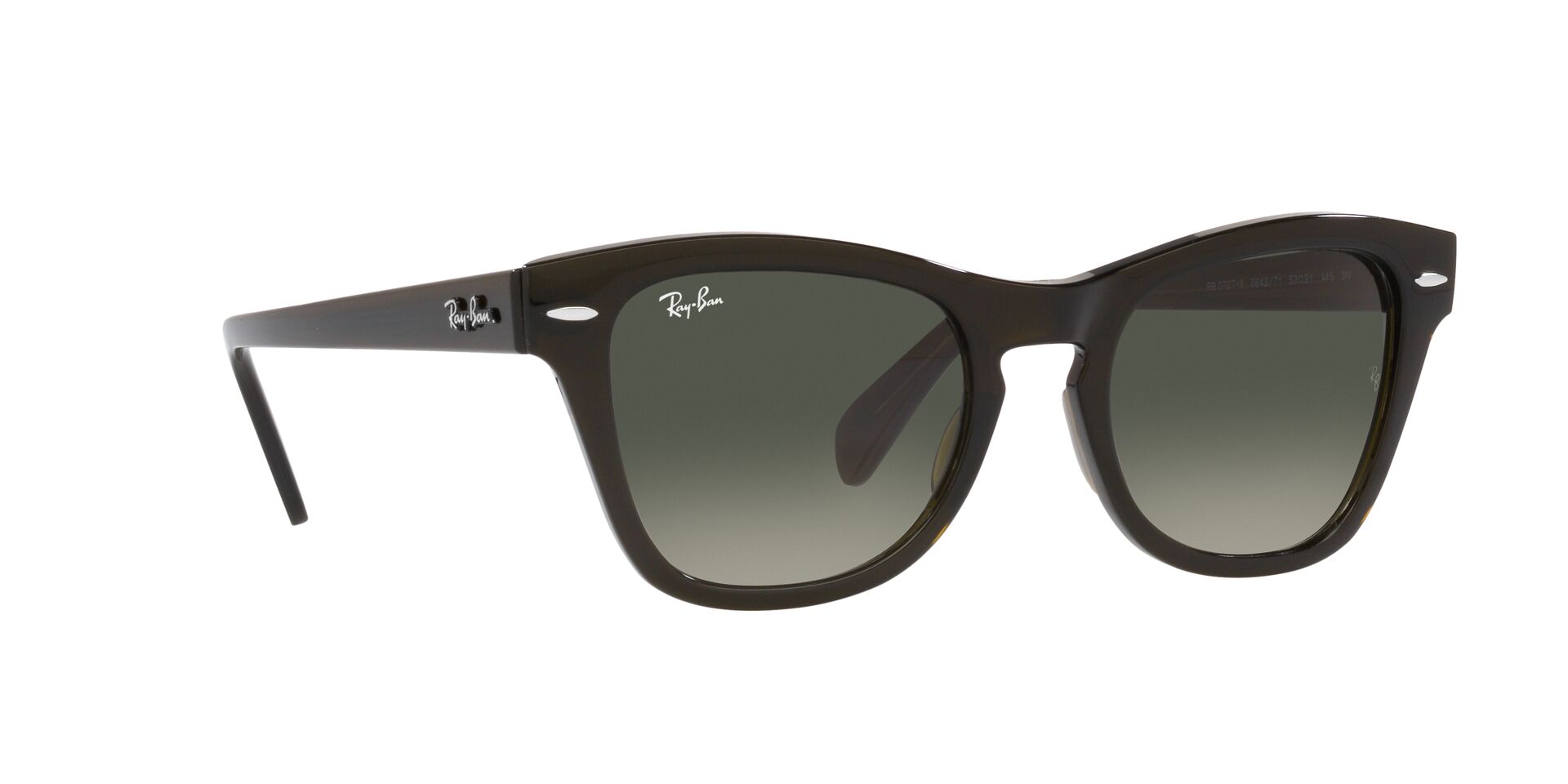 RAY-BAN RB0707S 664271 53