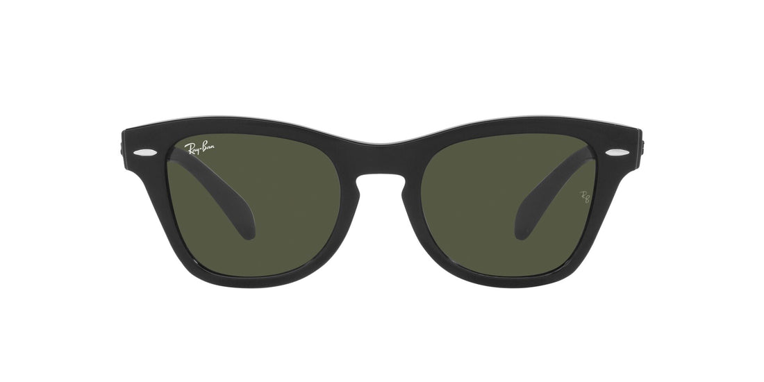 Sonnenbrillen ray-ban rb0707s 901/31 unisex größe 50mm - Detailansicht