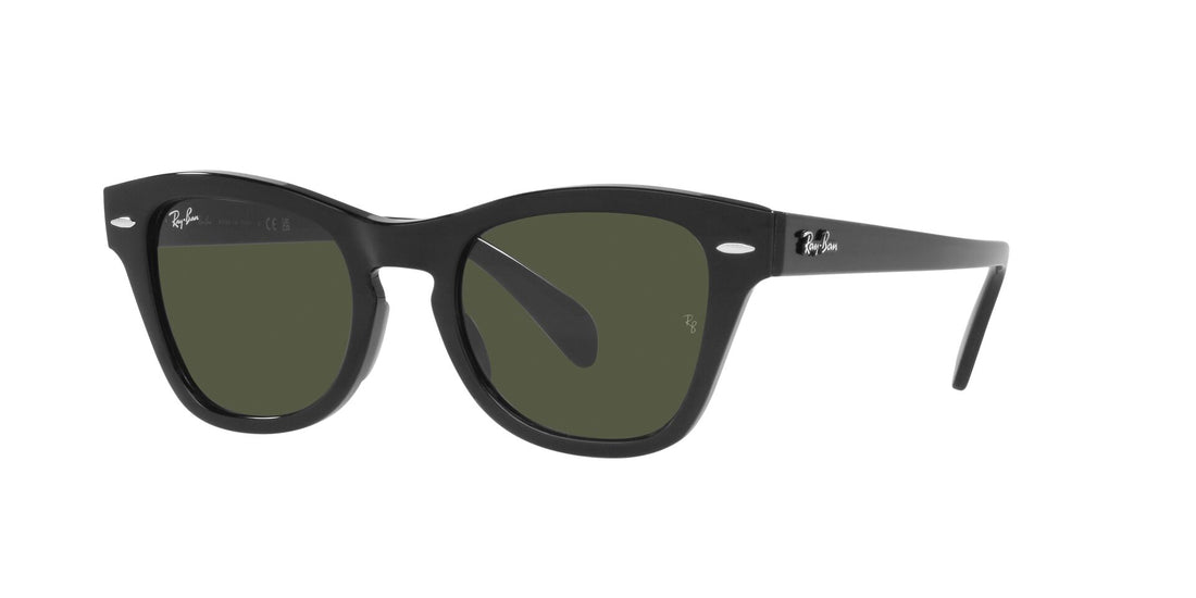 Gafas de sol ray-ban rb0707s 901/31 unisex talla 53mm - Vista principal