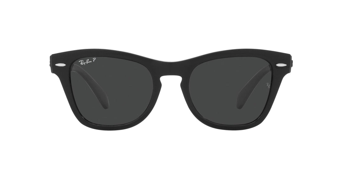 Occhiali da sole ray-ban rb0707s 901/48 unisex taglia 50mm - Vista dettagliata
