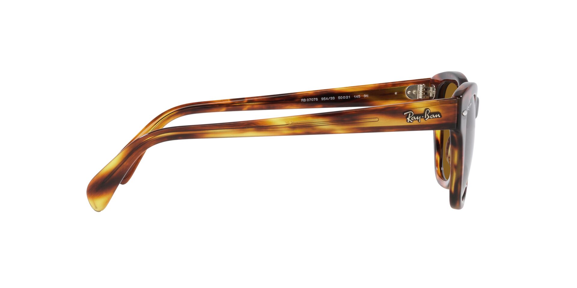 RAY-BAN RB0707S 954/33 53