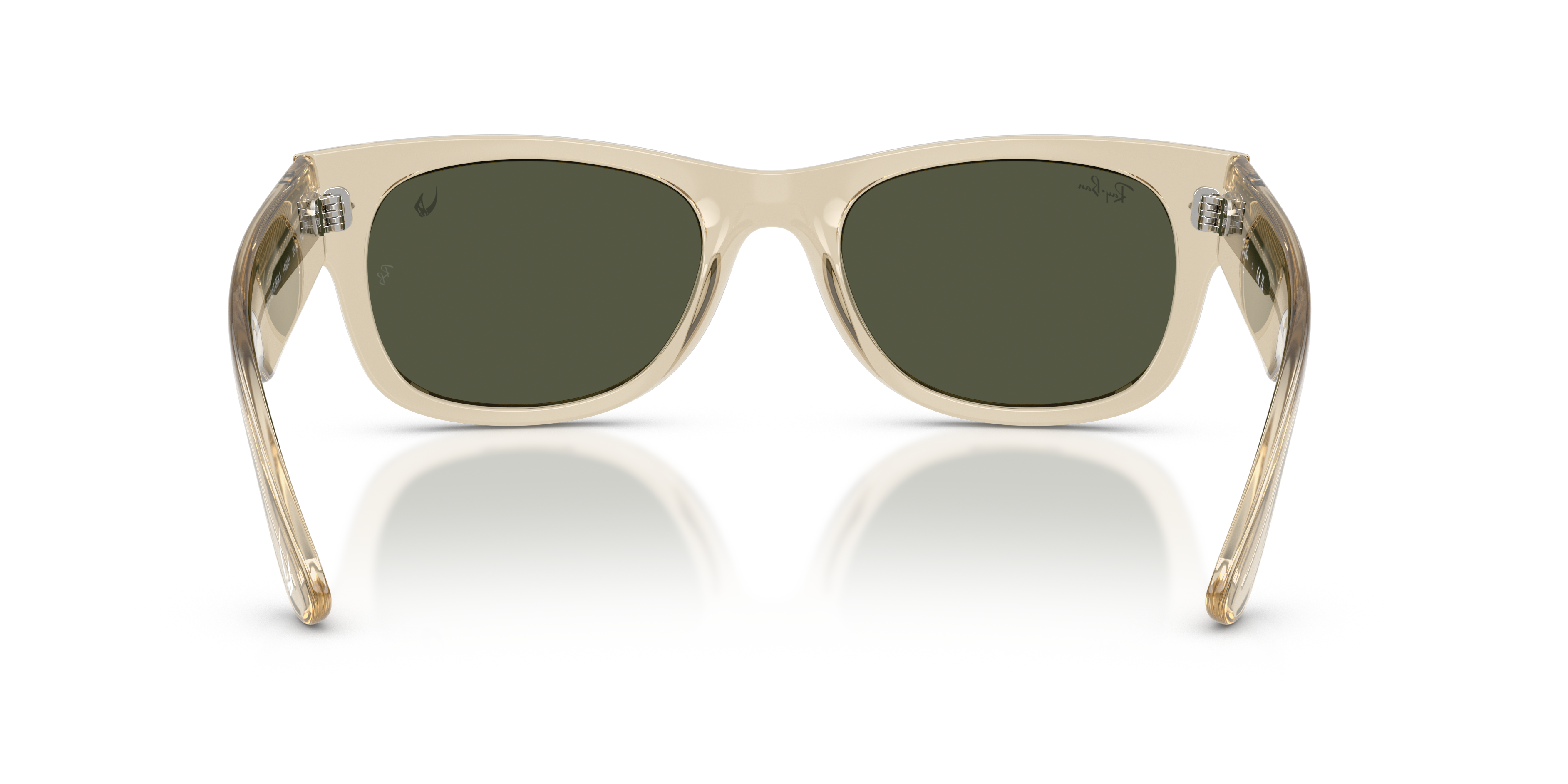 RAY-BAN RB0832S MEGA WAYFARER II 146031 55