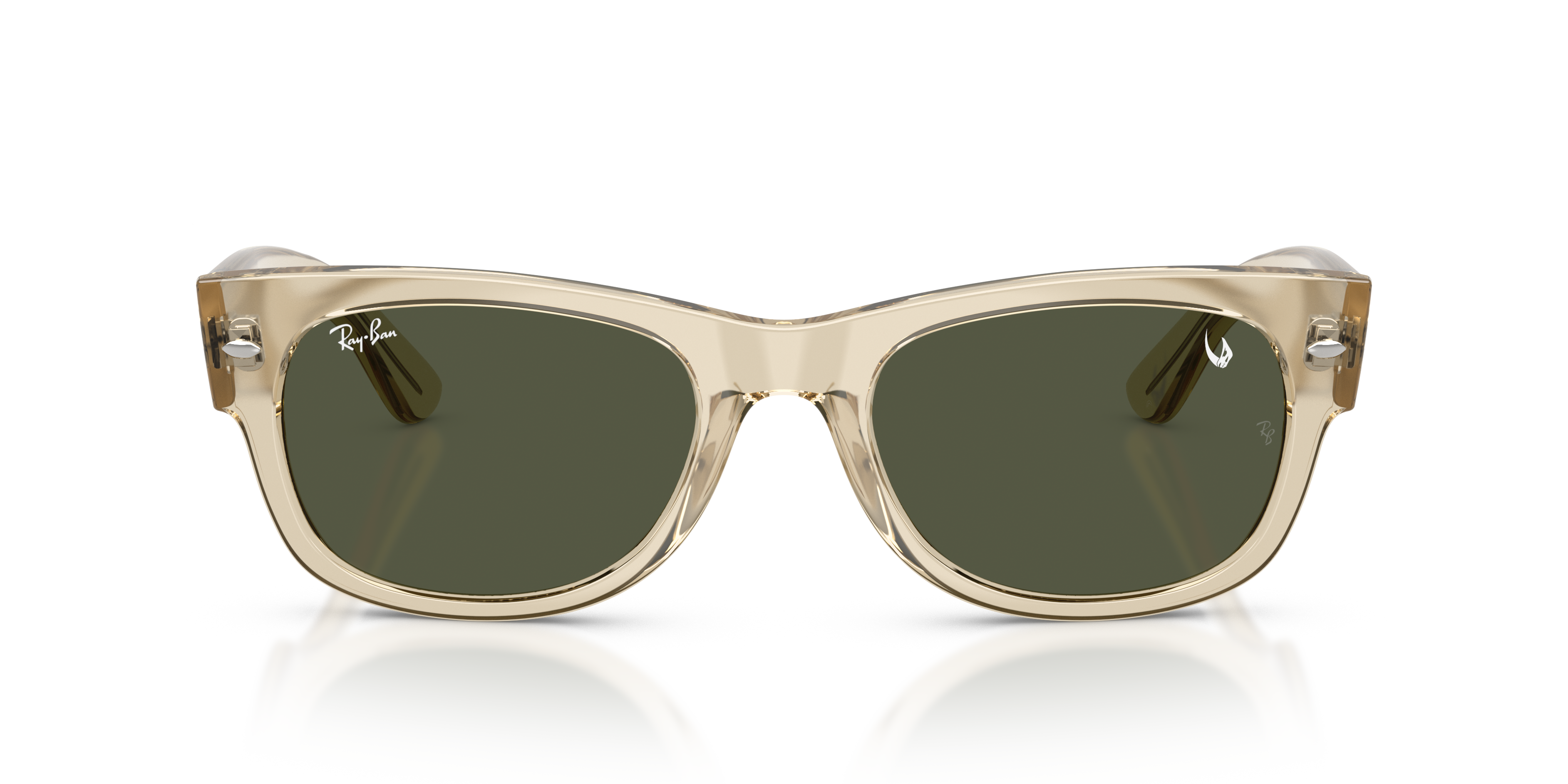 RAY-BAN RB0832S MEGA WAYFARER II 146031 55