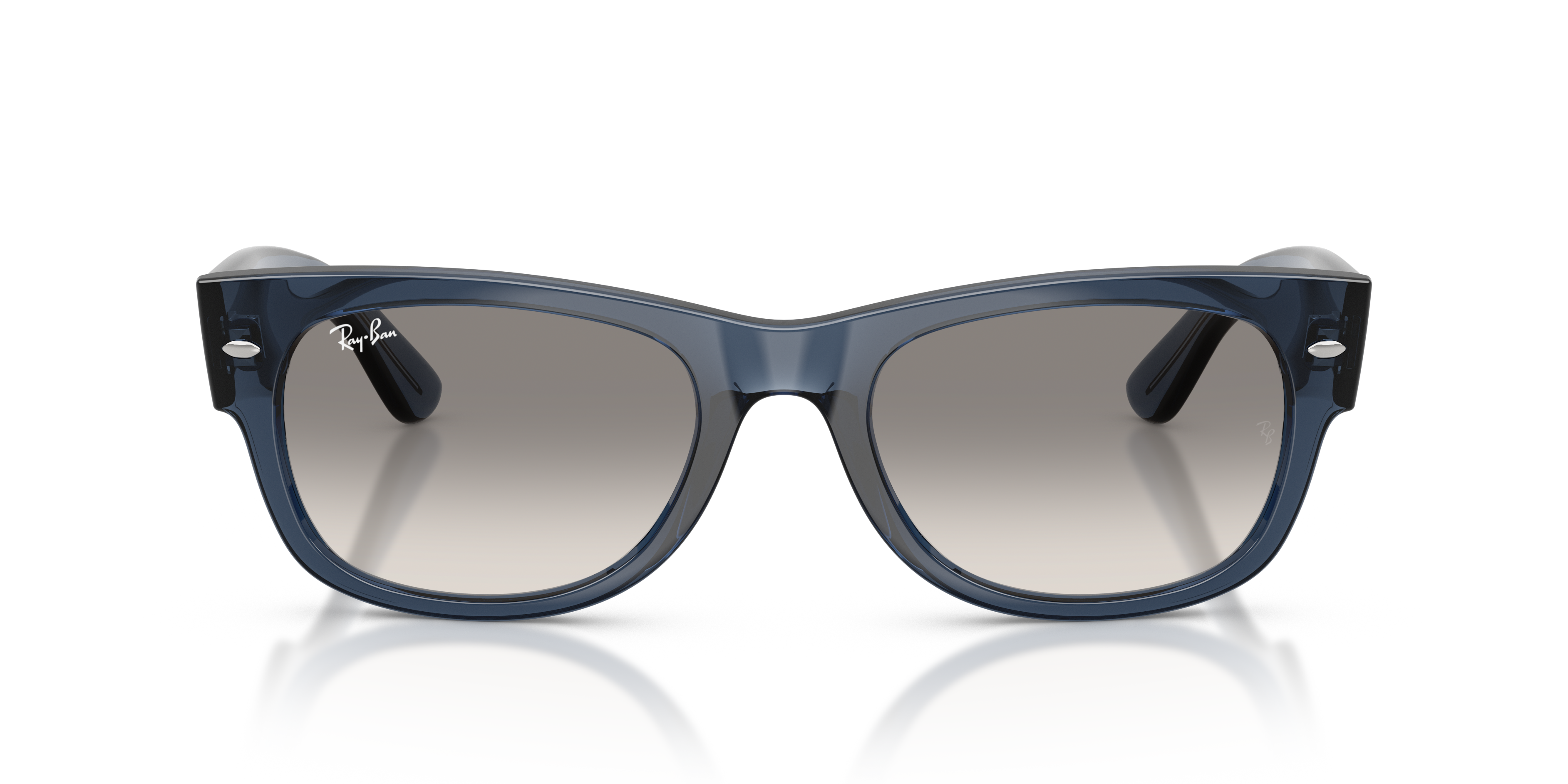 RAY-BAN RB0832S MEGA WAYFARER II 684532 52